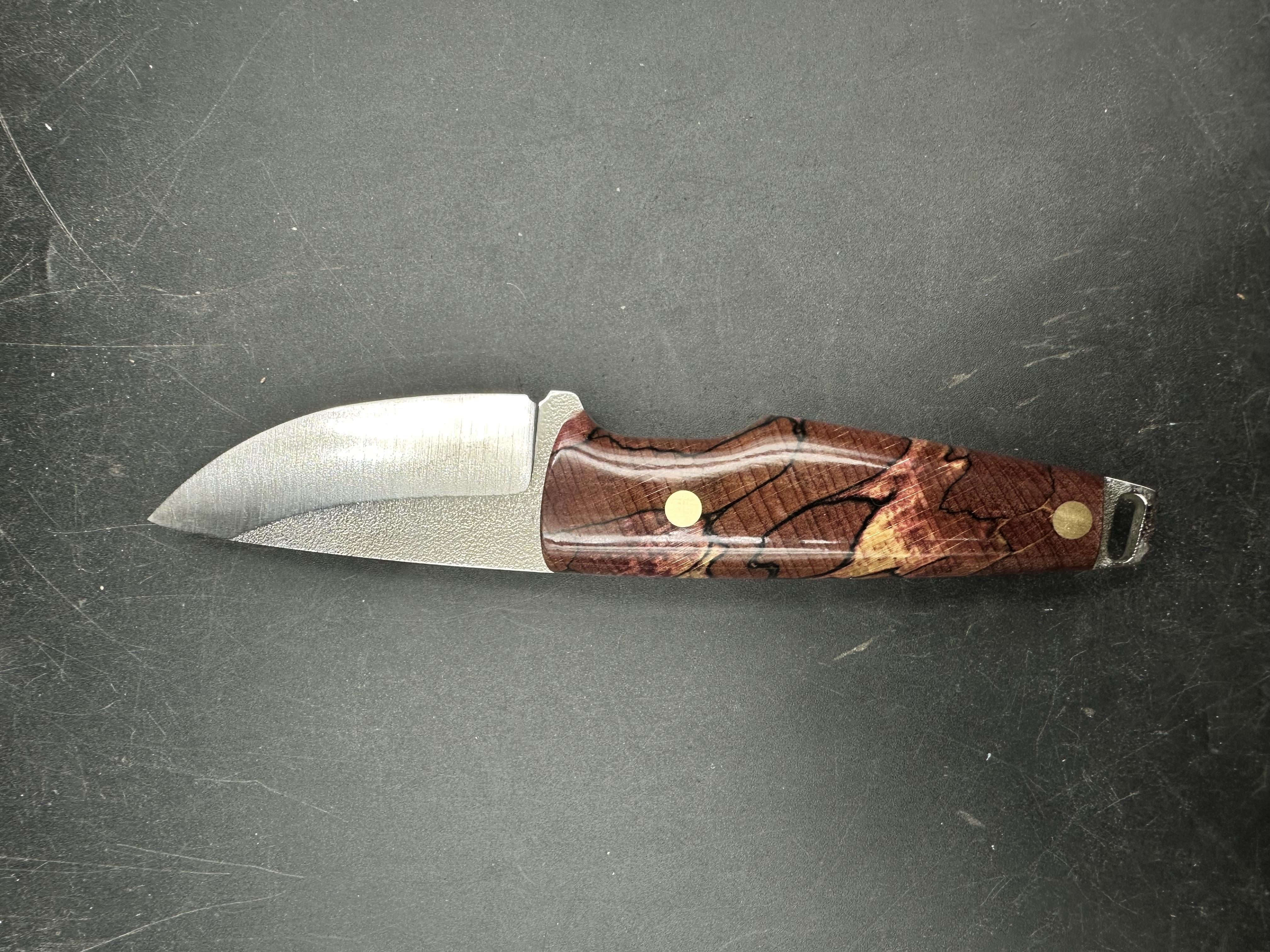 Bıçağınızı Biz Yapıyoruz