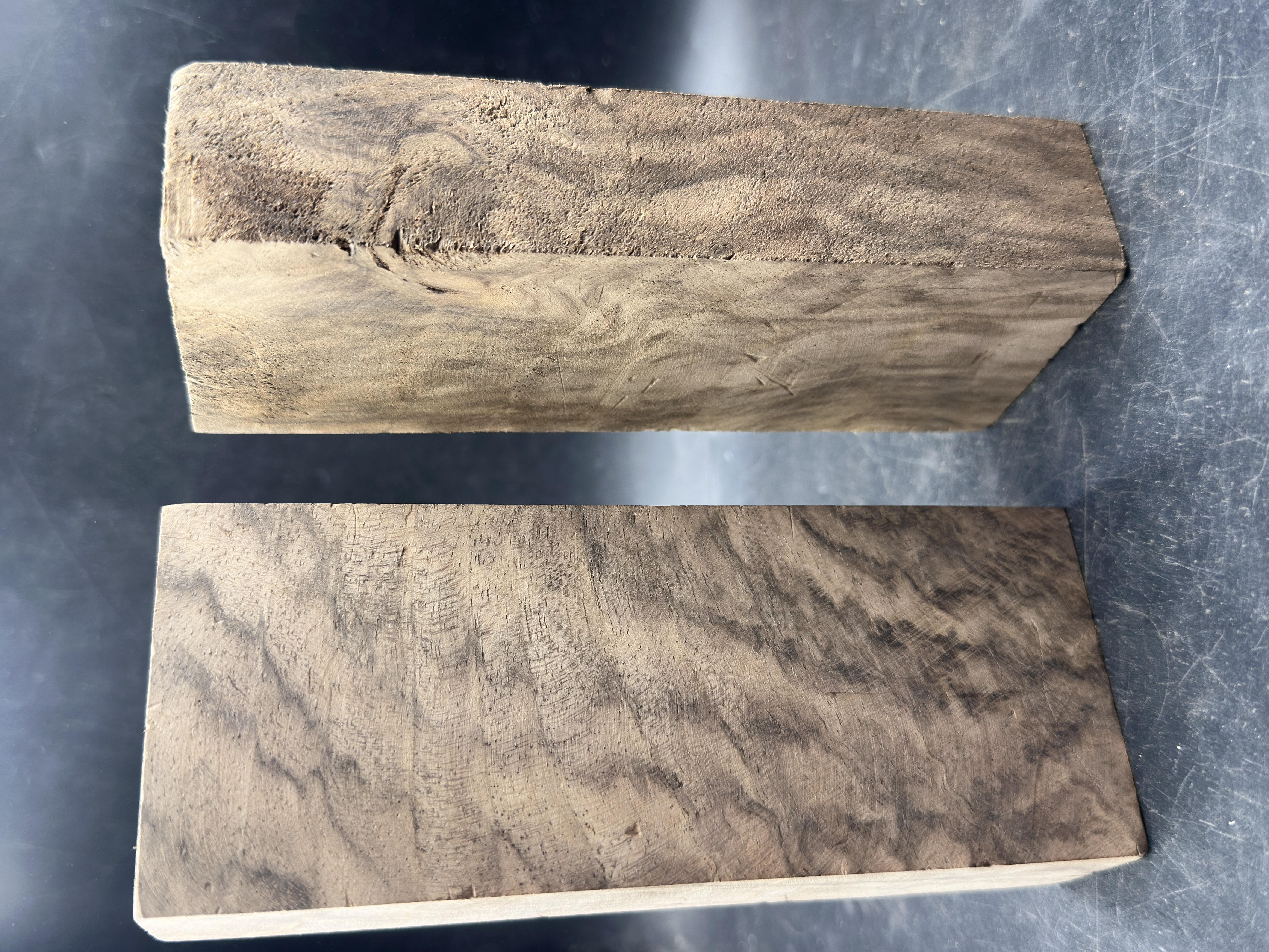 Blok Kök Ceviz 1. Kalite