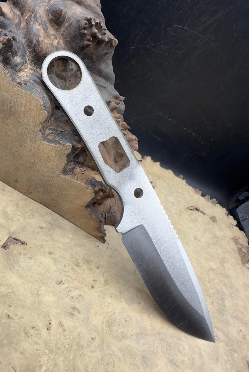 Elmax Bıçak Profili 10 – 11,5 cm Namlu
