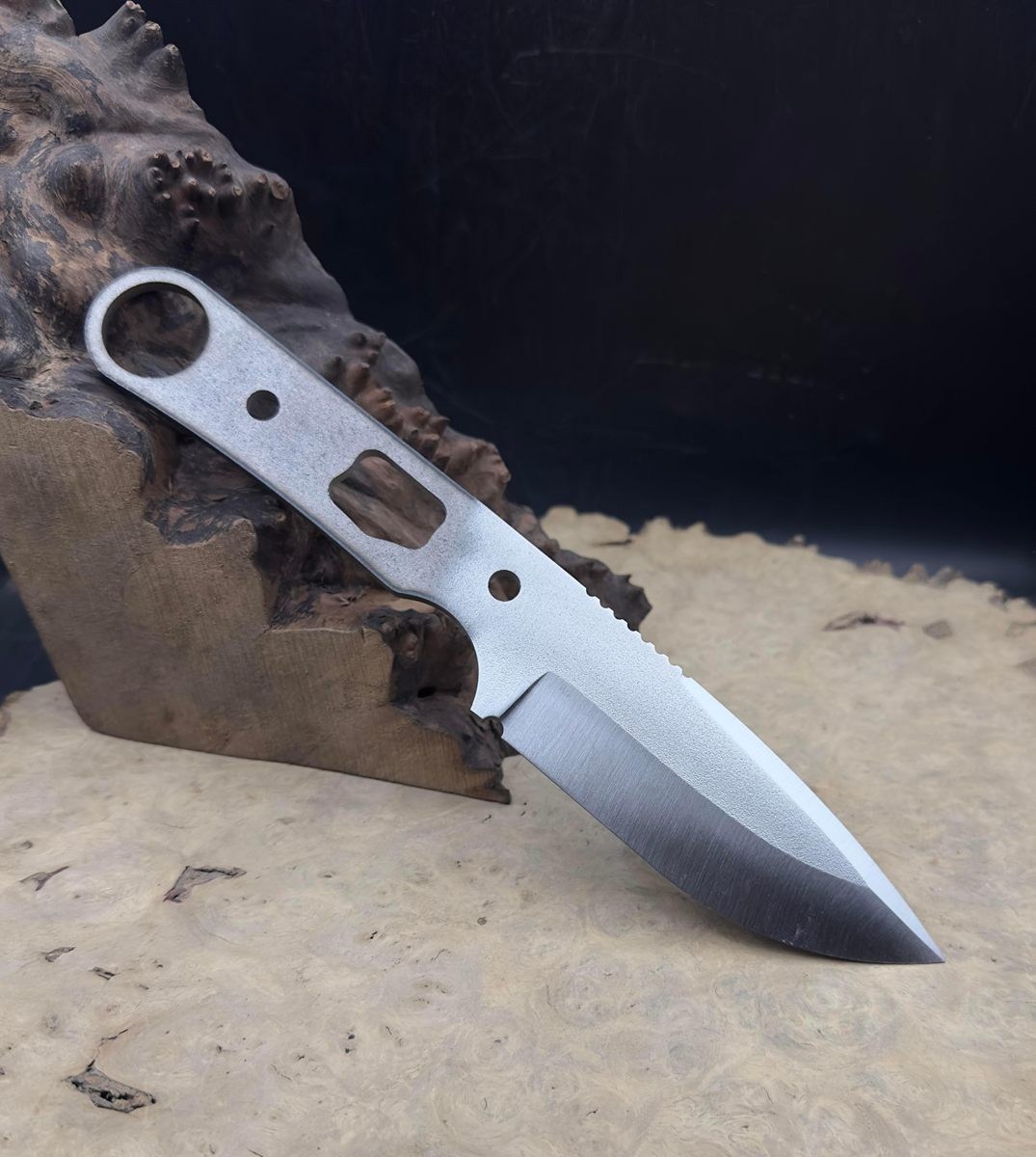 Elmax Bıçak Profili 10 – 11,5 cm Namlu
