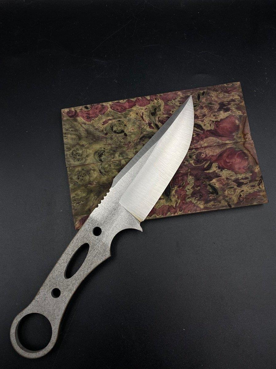 Elmax Toz Toz Metal Bıçak Profili-07