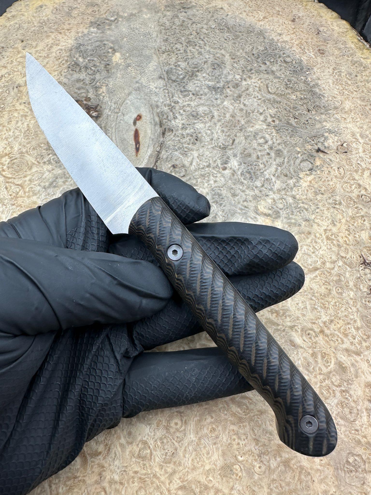 Hazır Meyve Bıçağı Hazır Kit 03