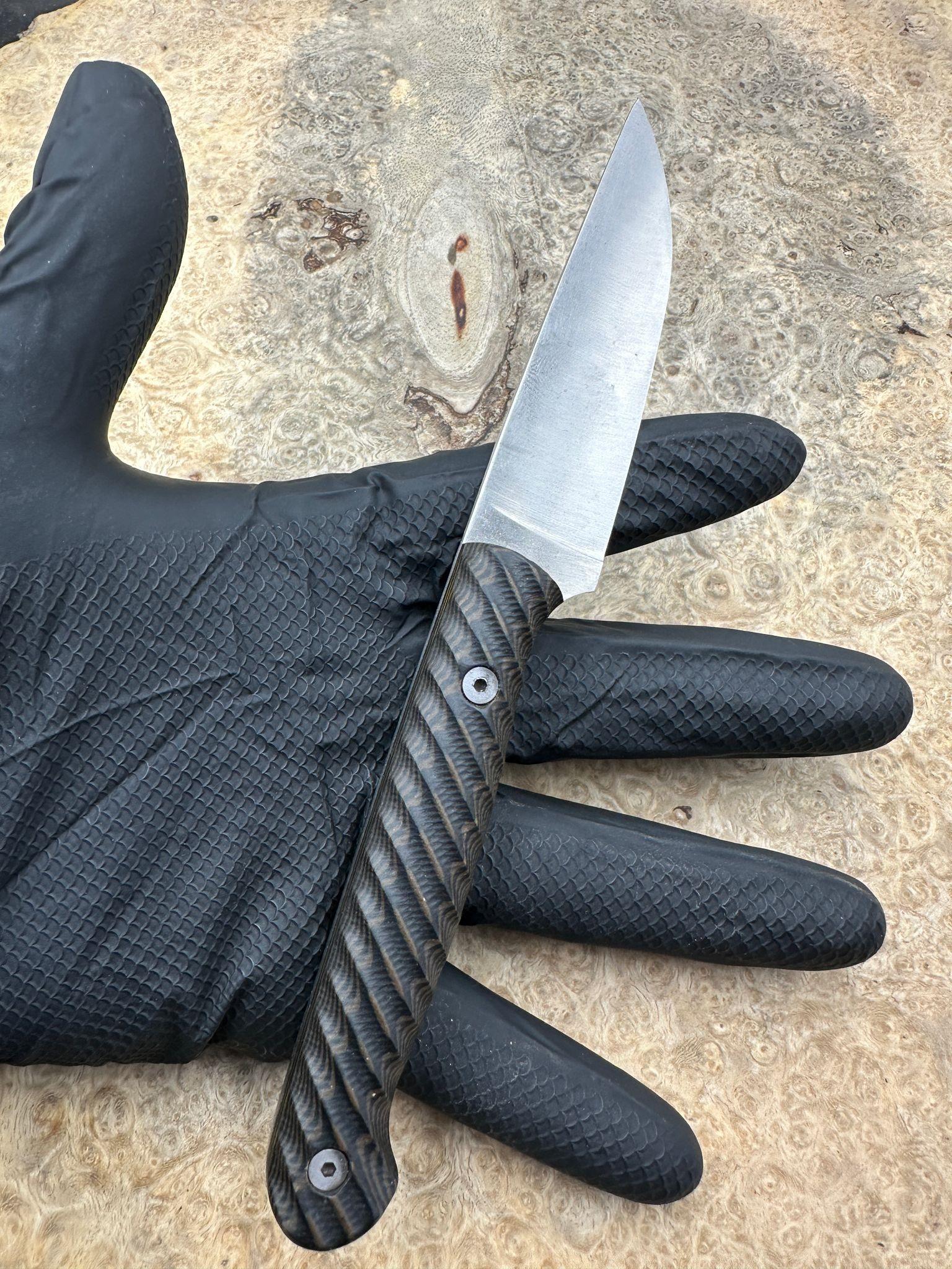 Hazır Meyve Bıçağı Hazır Kit 03