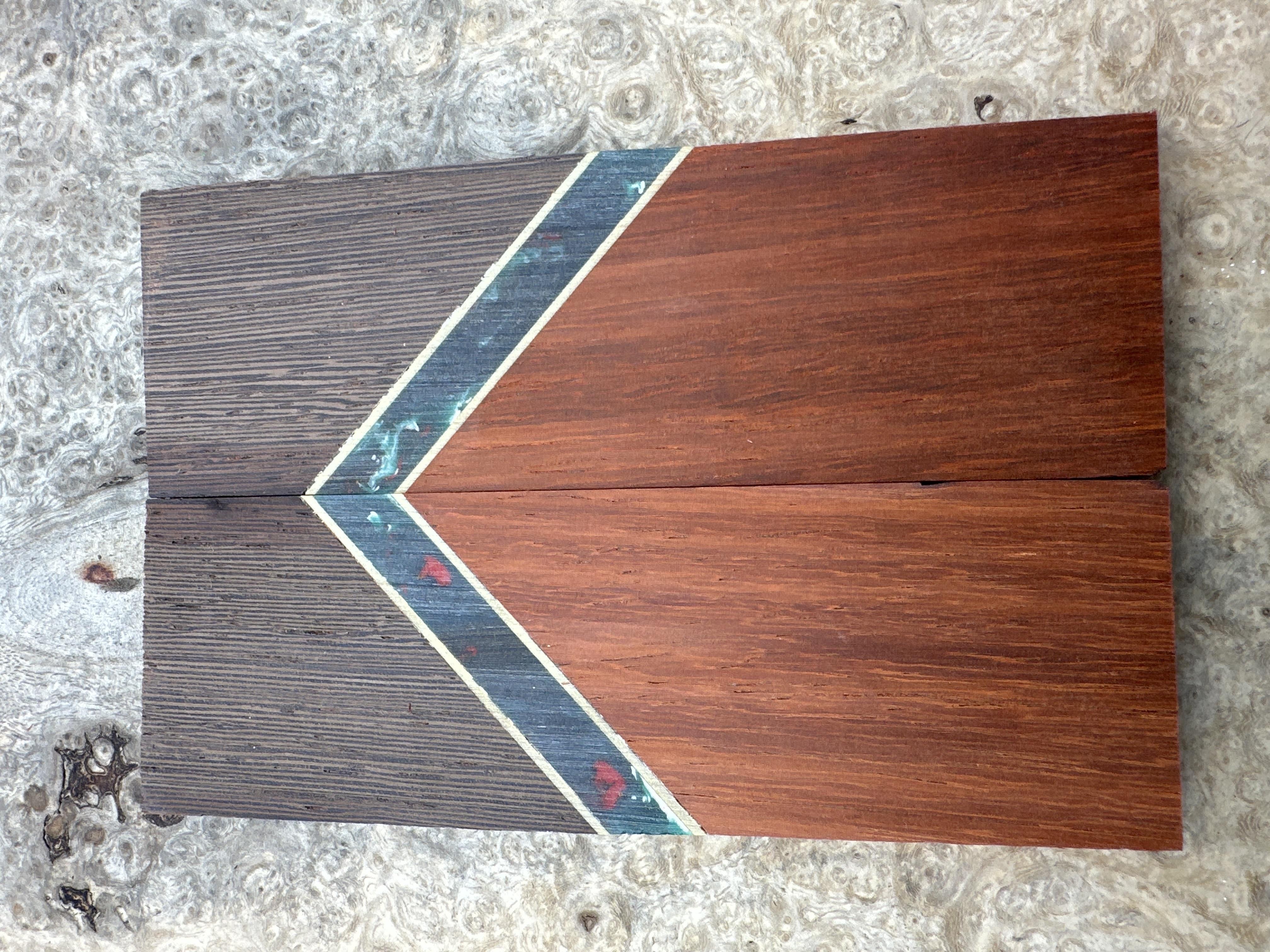 Kombine Edilmiş Kabze - 02