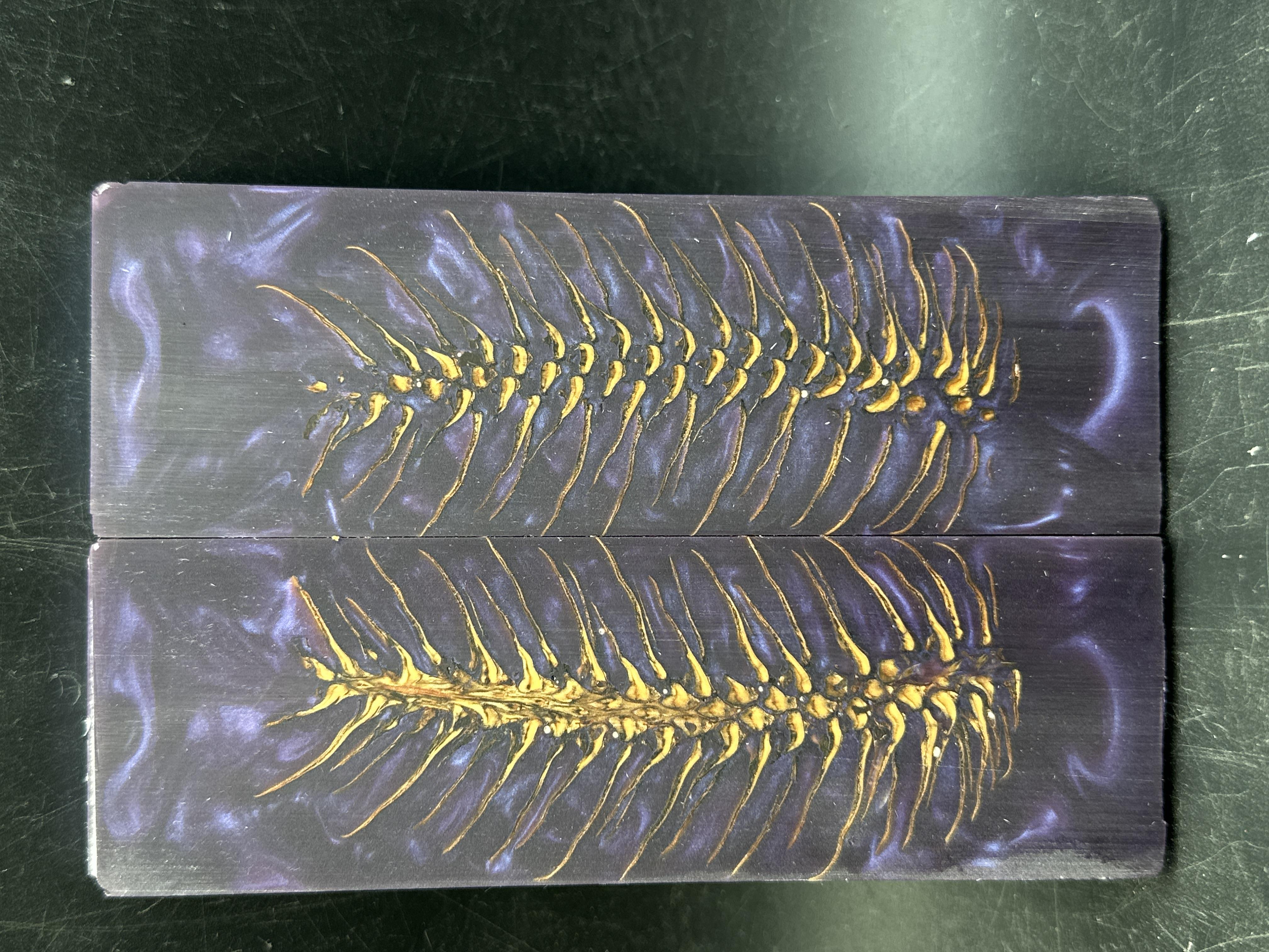 KOZALAK HİBRİT KABZELER