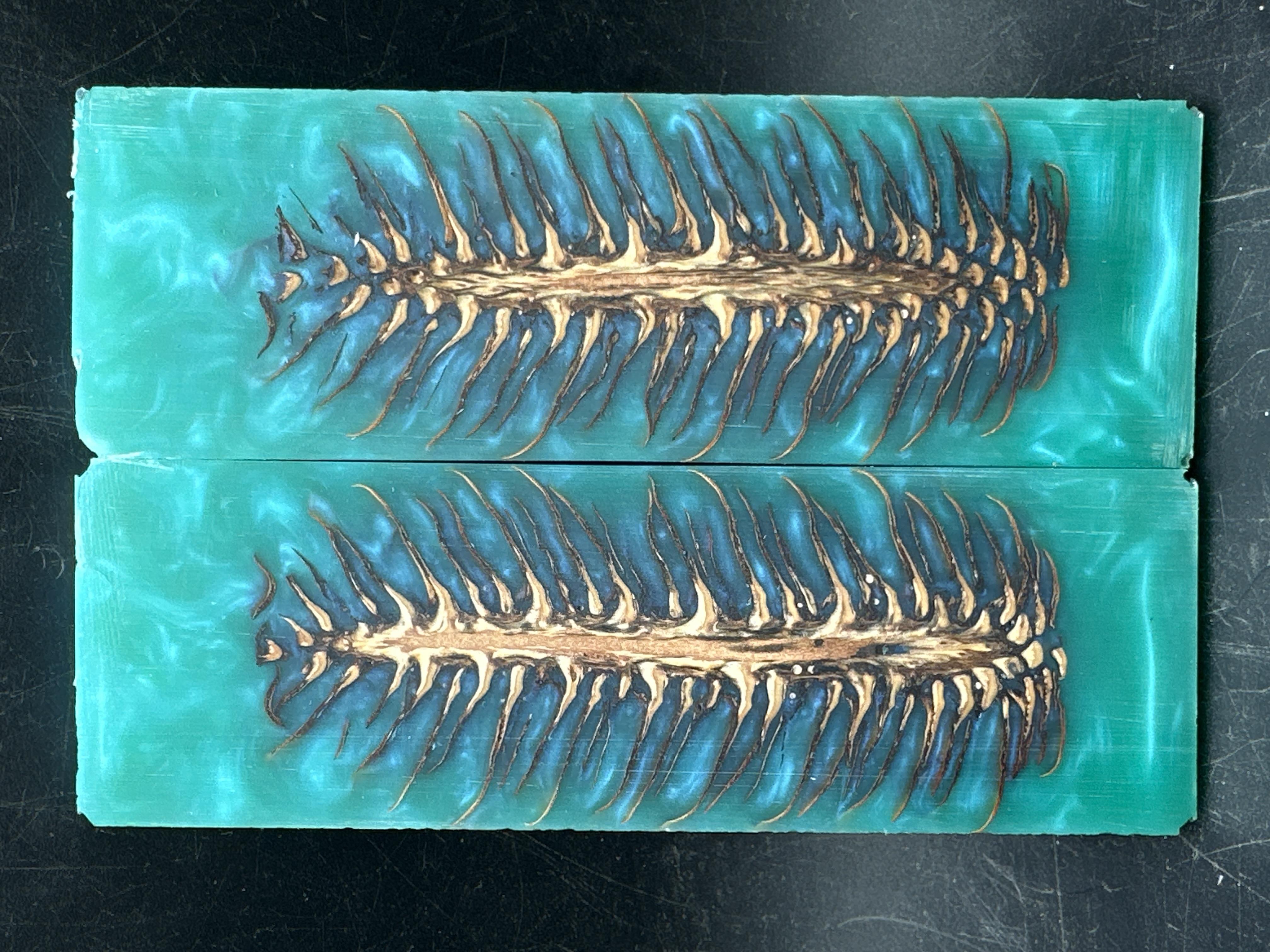 KOZALAK HİBRİT KABZELER