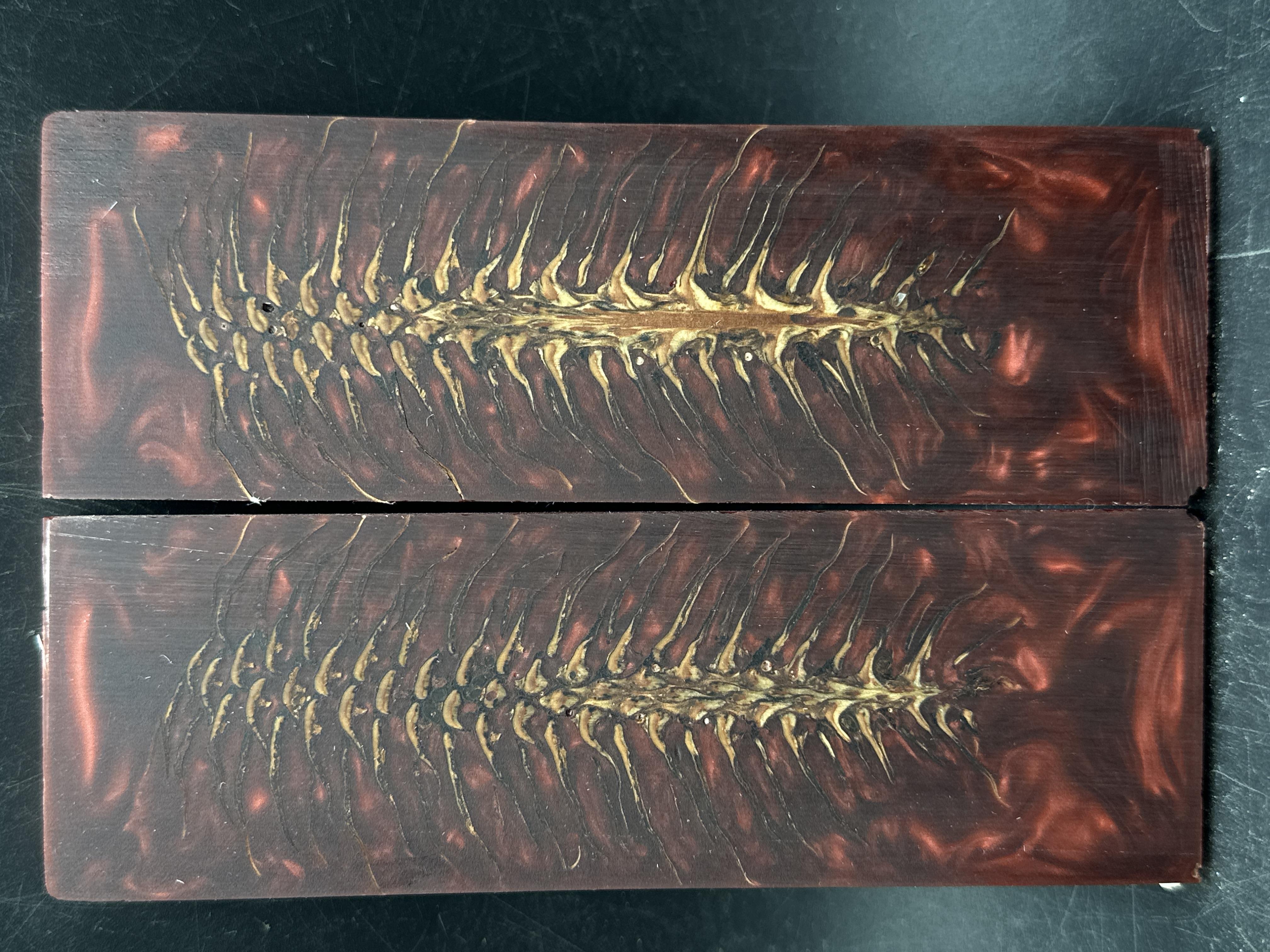 KOZALAK HİBRİT KABZELER