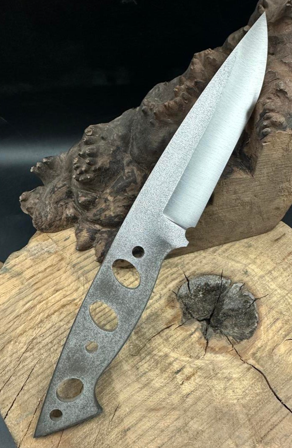 M390 Sulu Bıçak Profilleri - 01