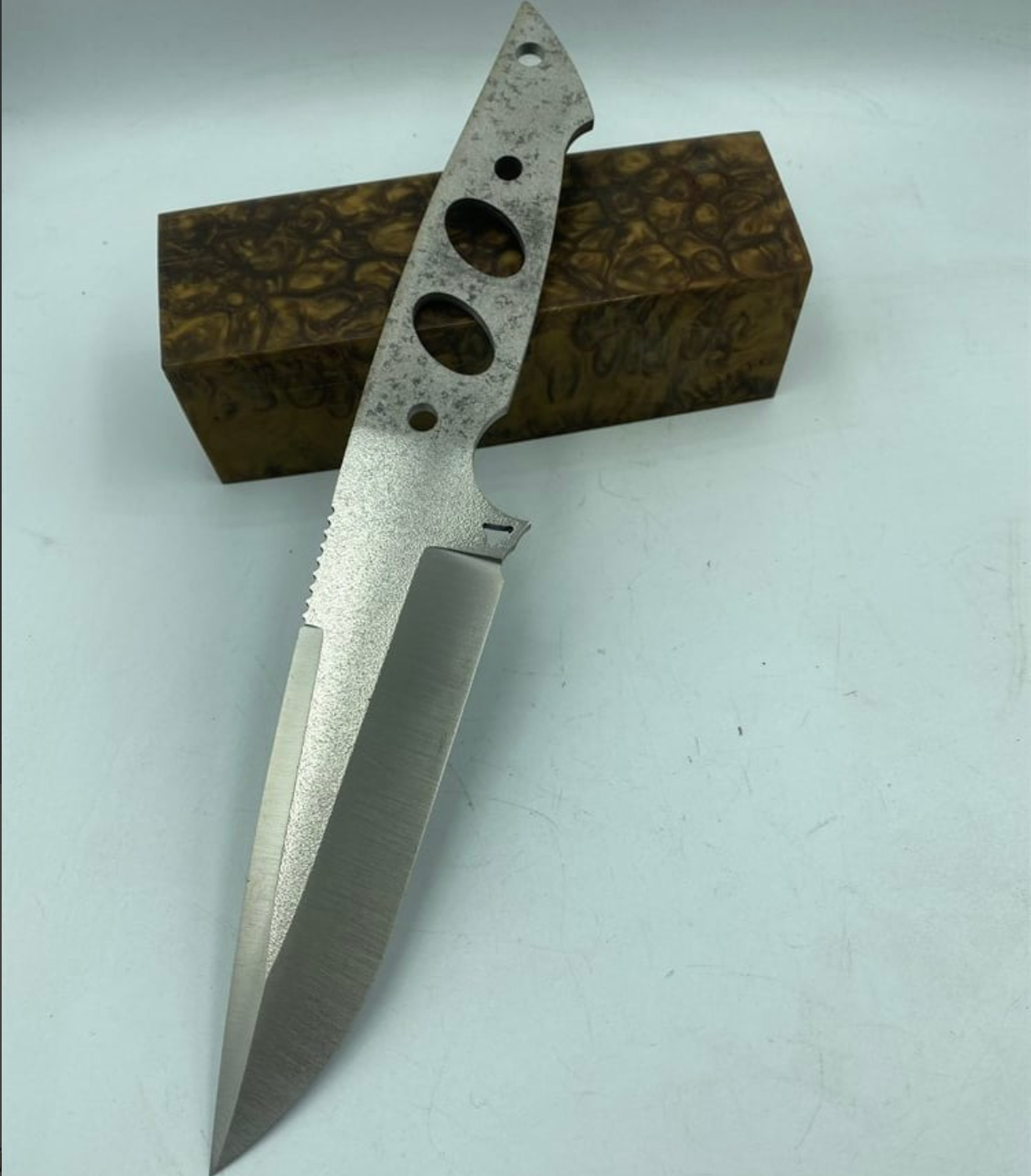 M390 Sulu Bıçak Profilleri - 02