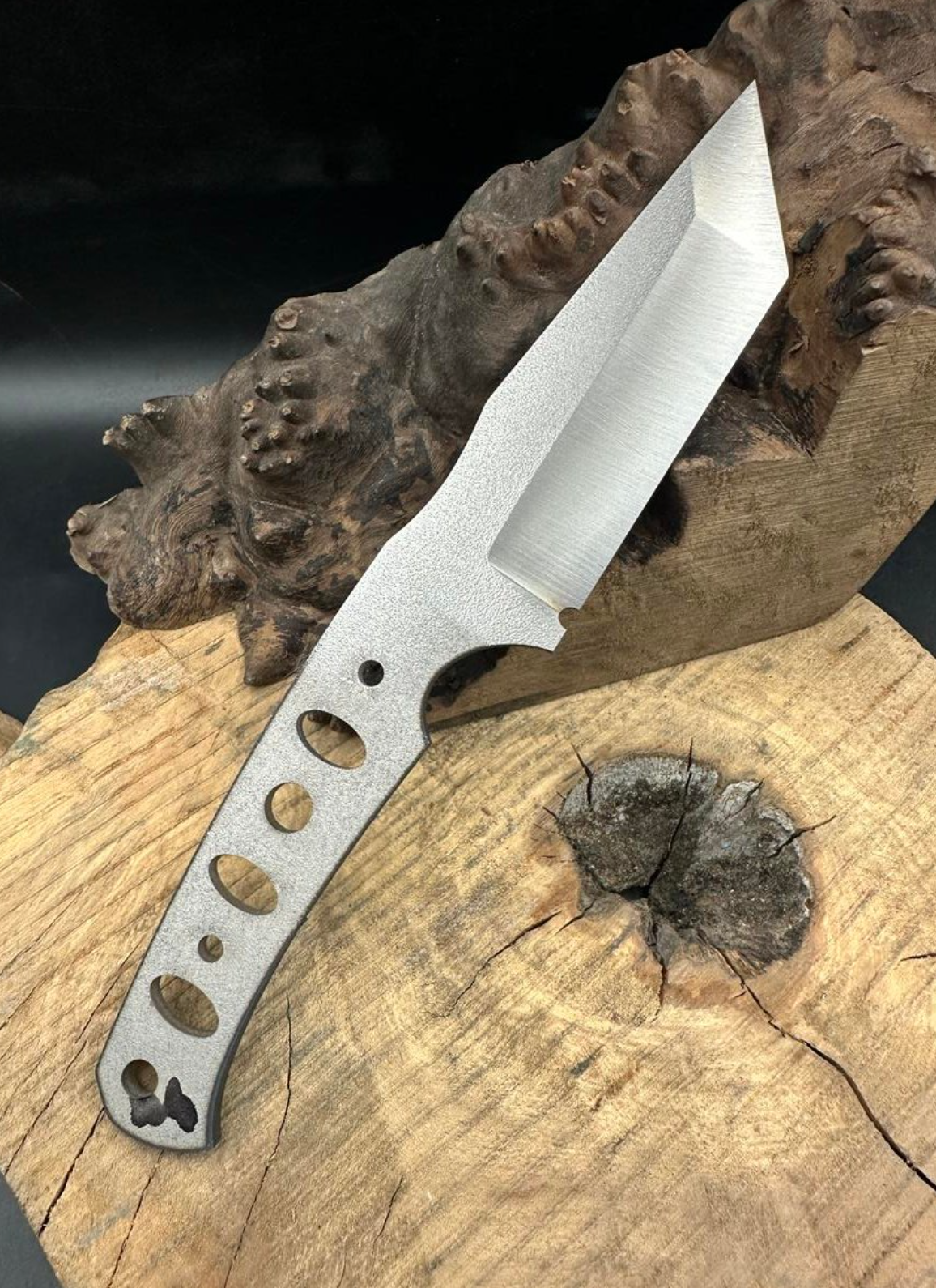 M390 Sulu Bıçak Profilleri - 03