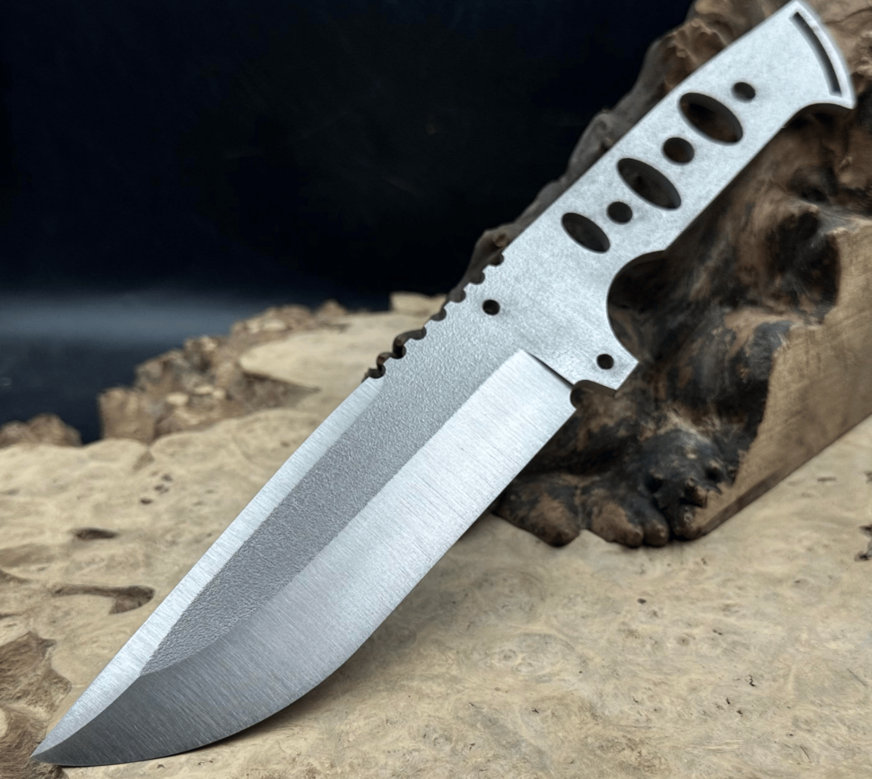 M390 Sulu Bıçak Profilleri - 04