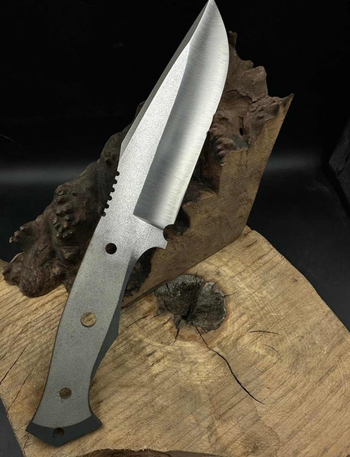 M390 Sulu Bıçak Profilleri - 09