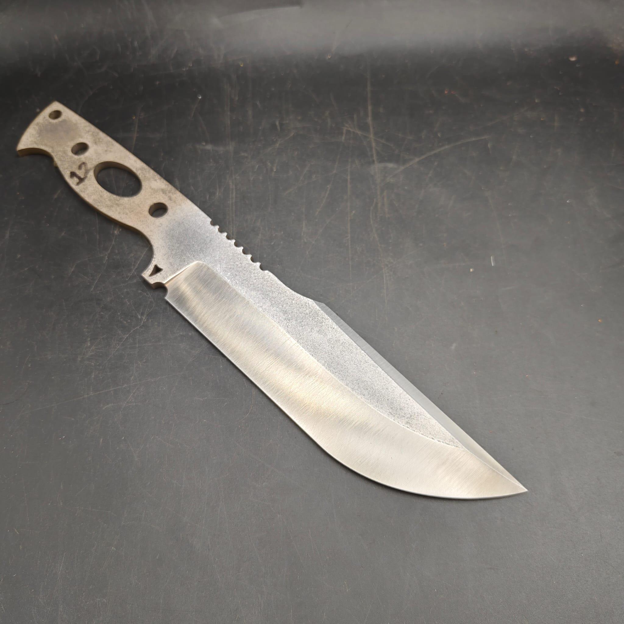 M390 Sulu Bıçak Profilleri - 12