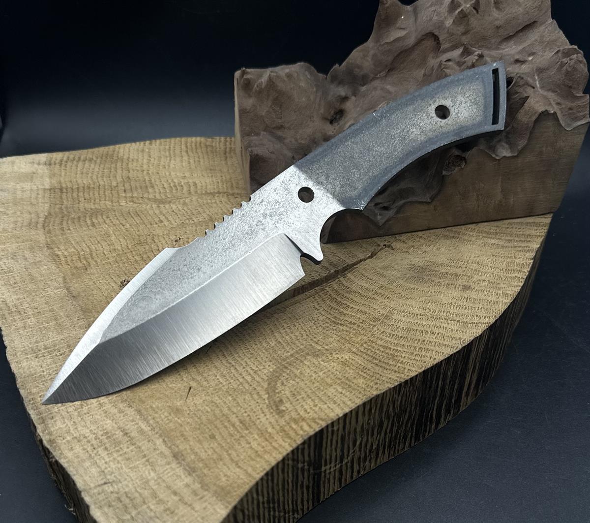 M390 Sulu Bıçak Profilleri - 02