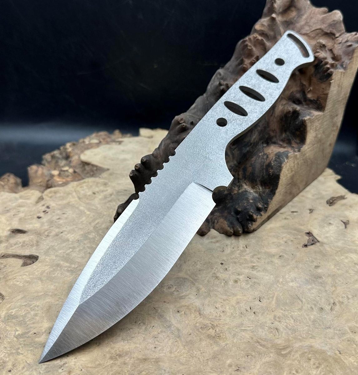 N690 Bıçak Profili 07