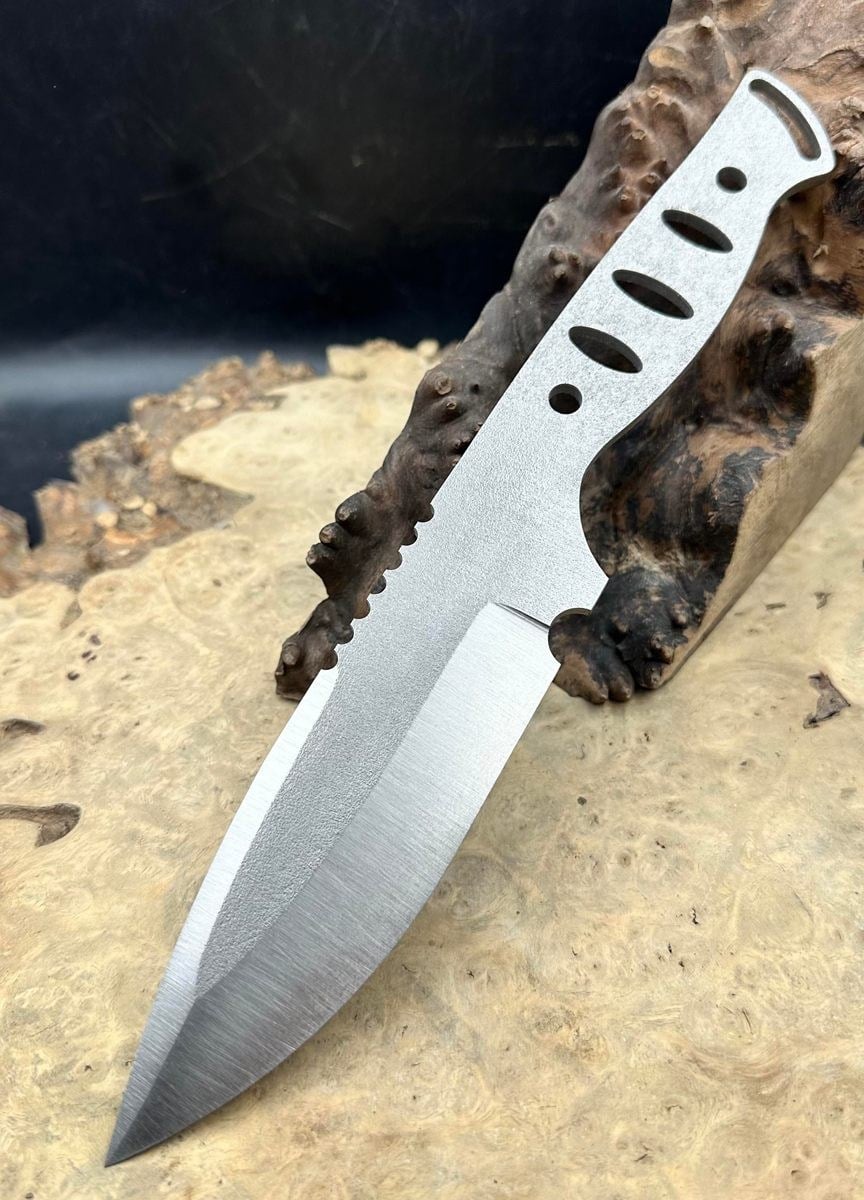 N690 Bıçak Profili 07