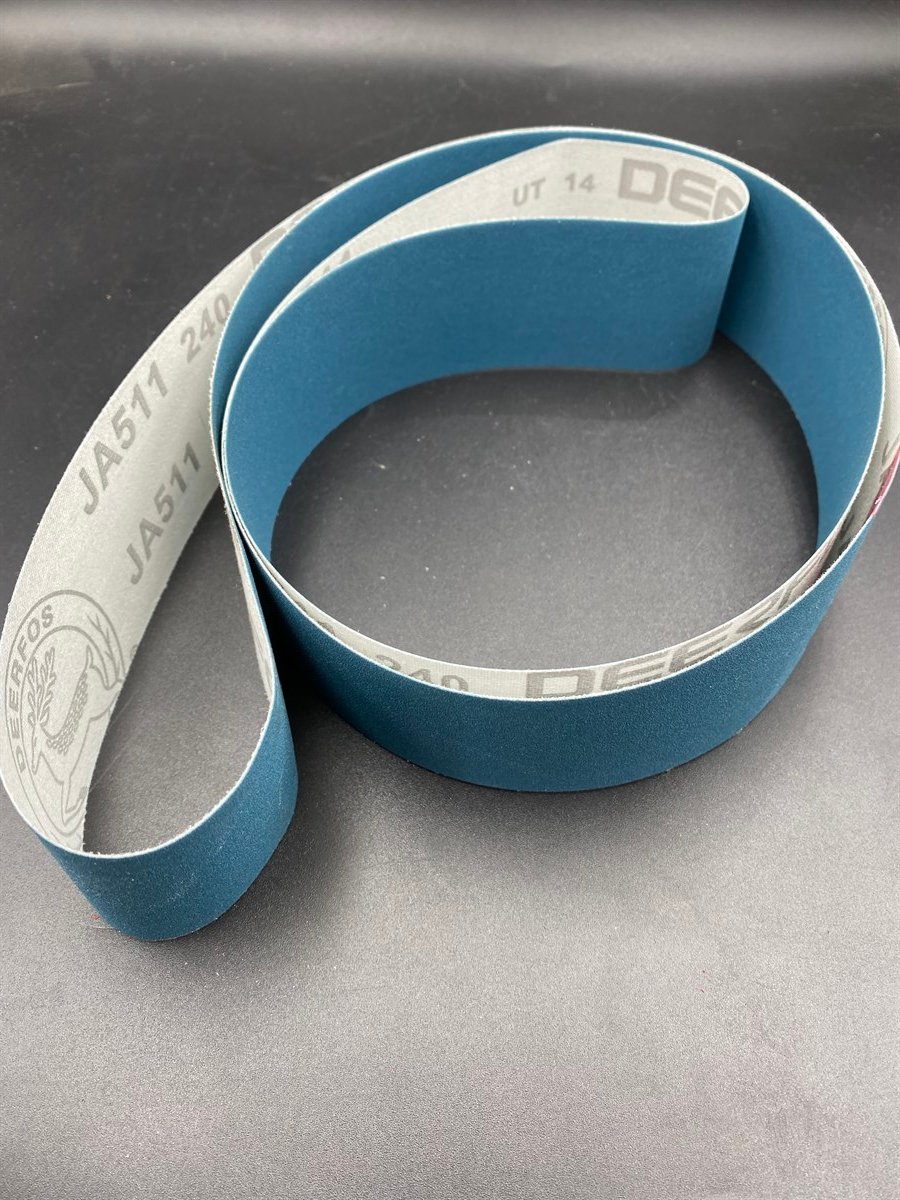 ÖZEL SERİ ZİRKONYUM 240 KUM