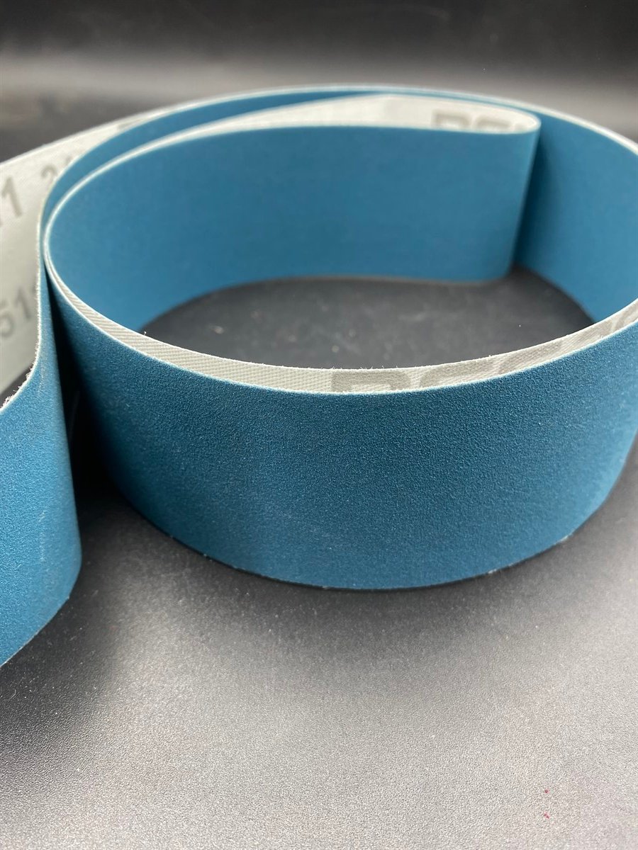 ÖZEL SERİ ZİRKONYUM 240 KUM