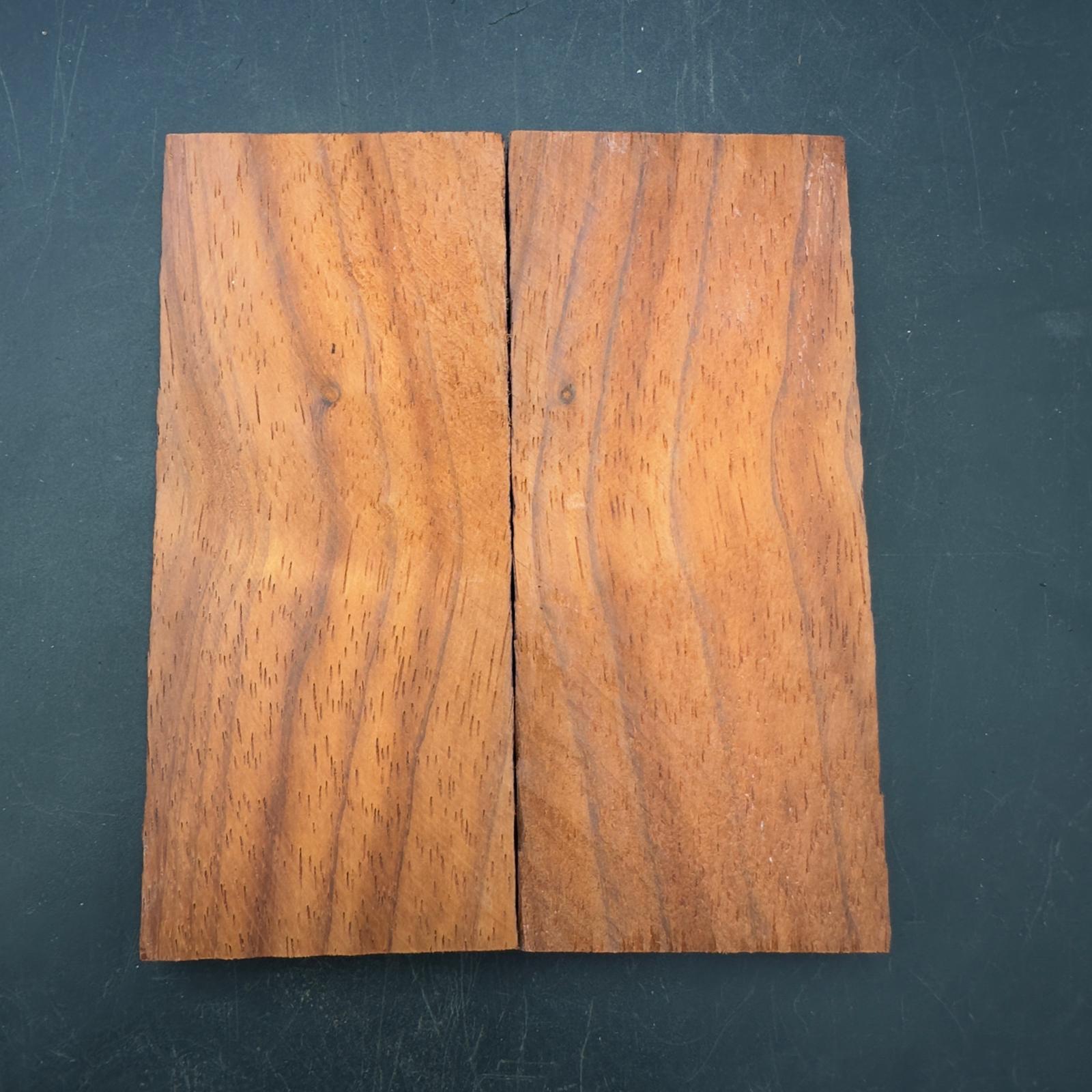 PADUK ( Kan Ağacı ) - PADAUK