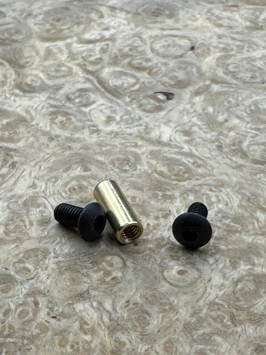 Pivot Pim – 4 mm