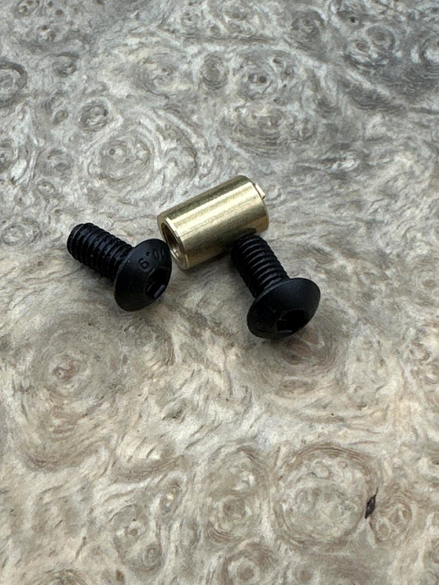 Pivot Pim – 6 mm