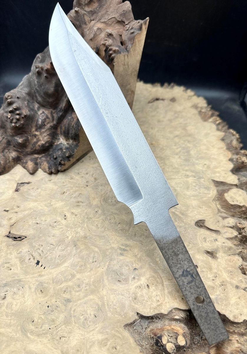 Rigor Amerikan Bowie Bıçak Profili 09 – 21 cm Namlu