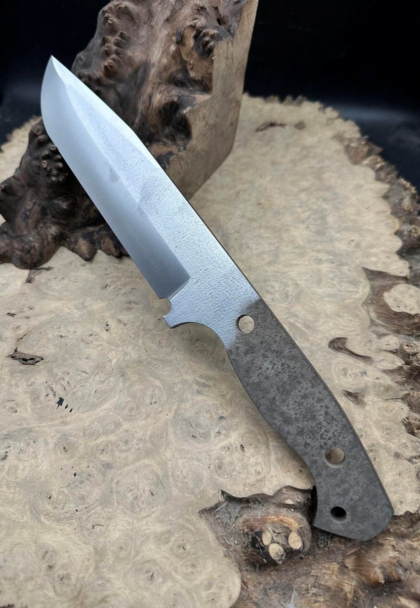 Rigor Bıçak Profili 03 – 16 cm Namlu