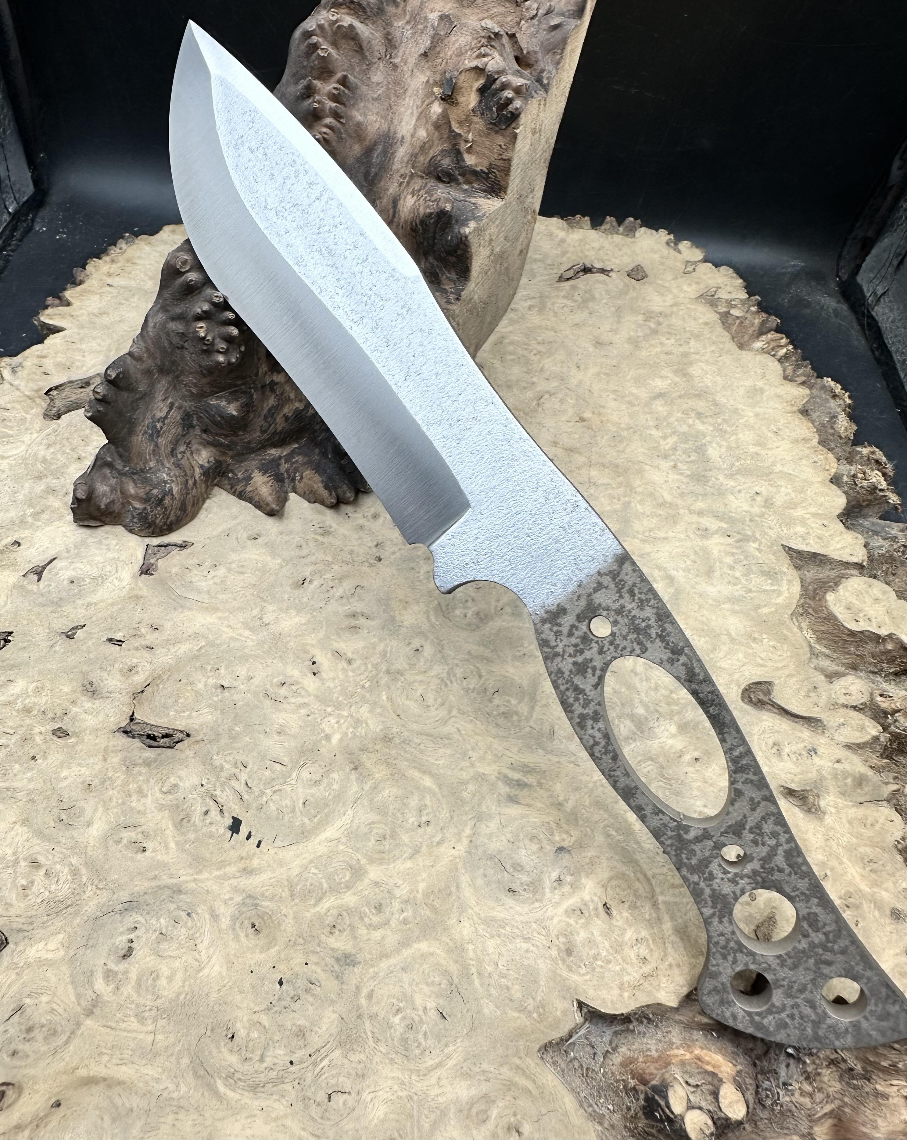 Rigor Çelik Bıçak Profili - 05