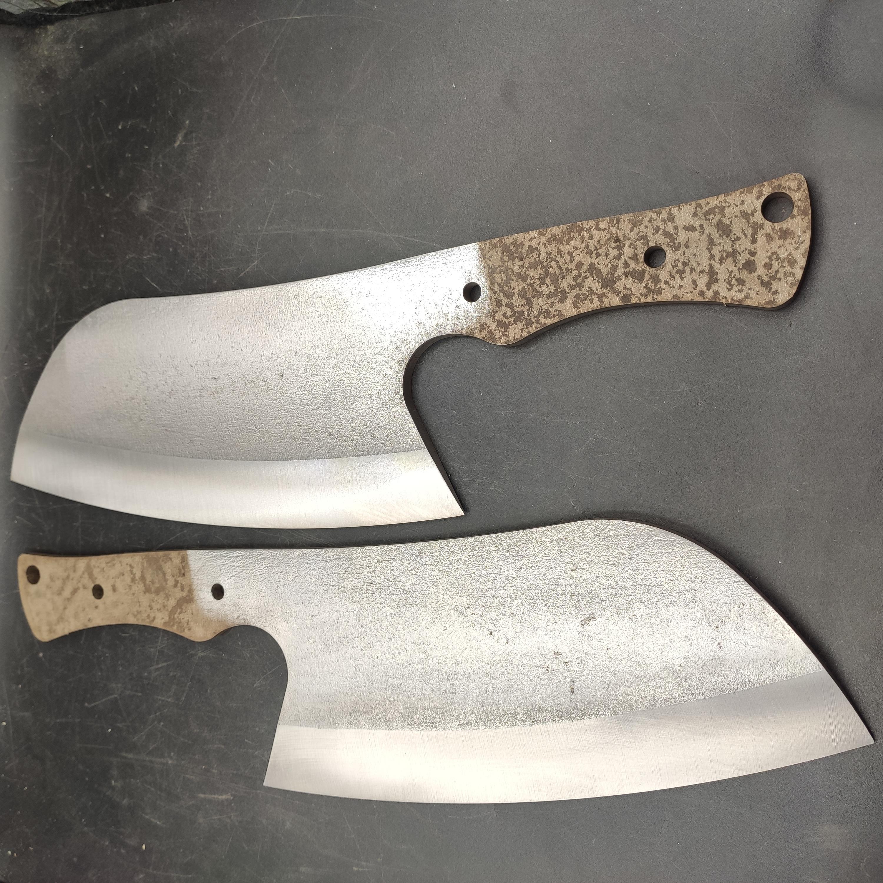 Rigor Çelik Kemik Satırı