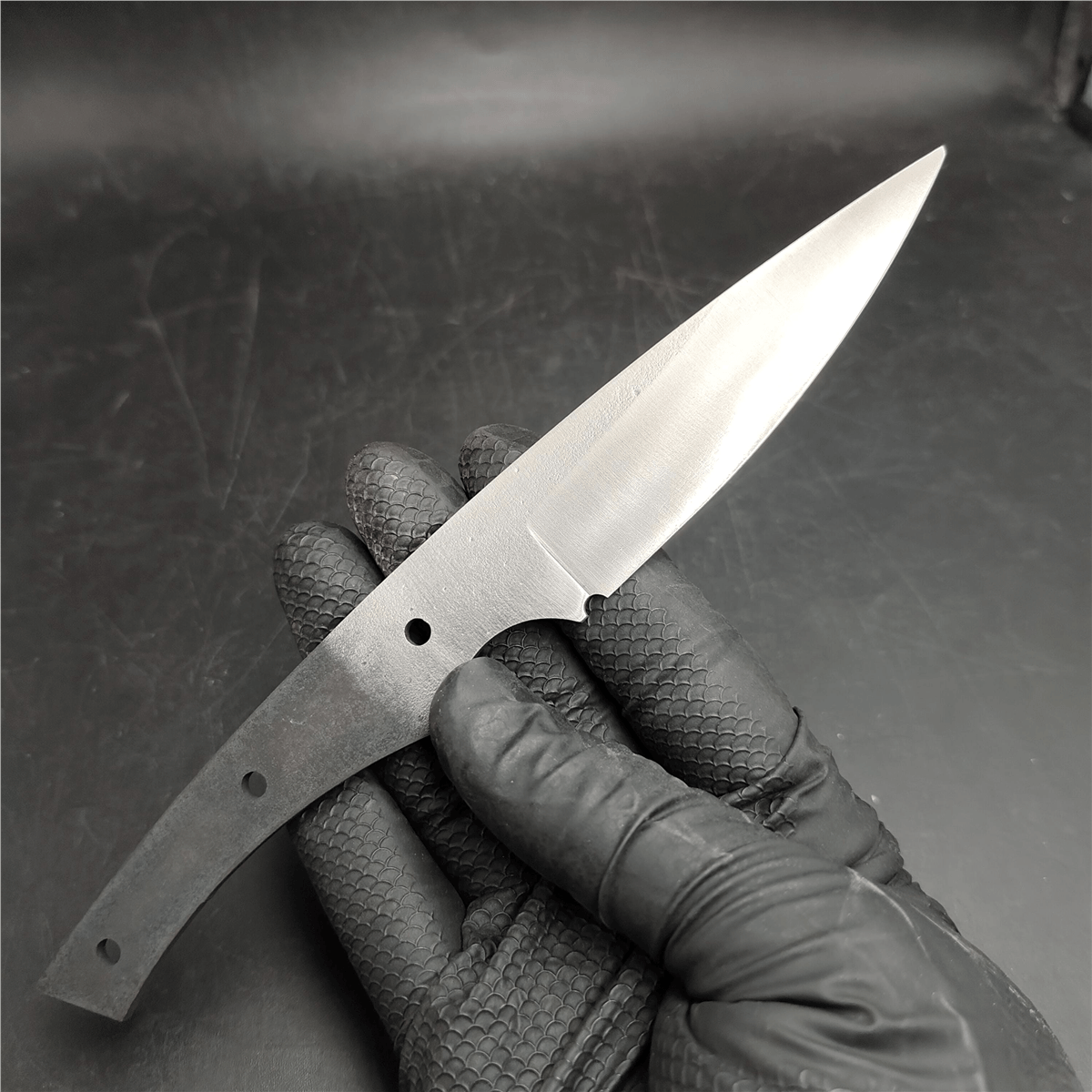 Sleipner EDC Bıçak Profili SEDC1, 9 cm Namlu