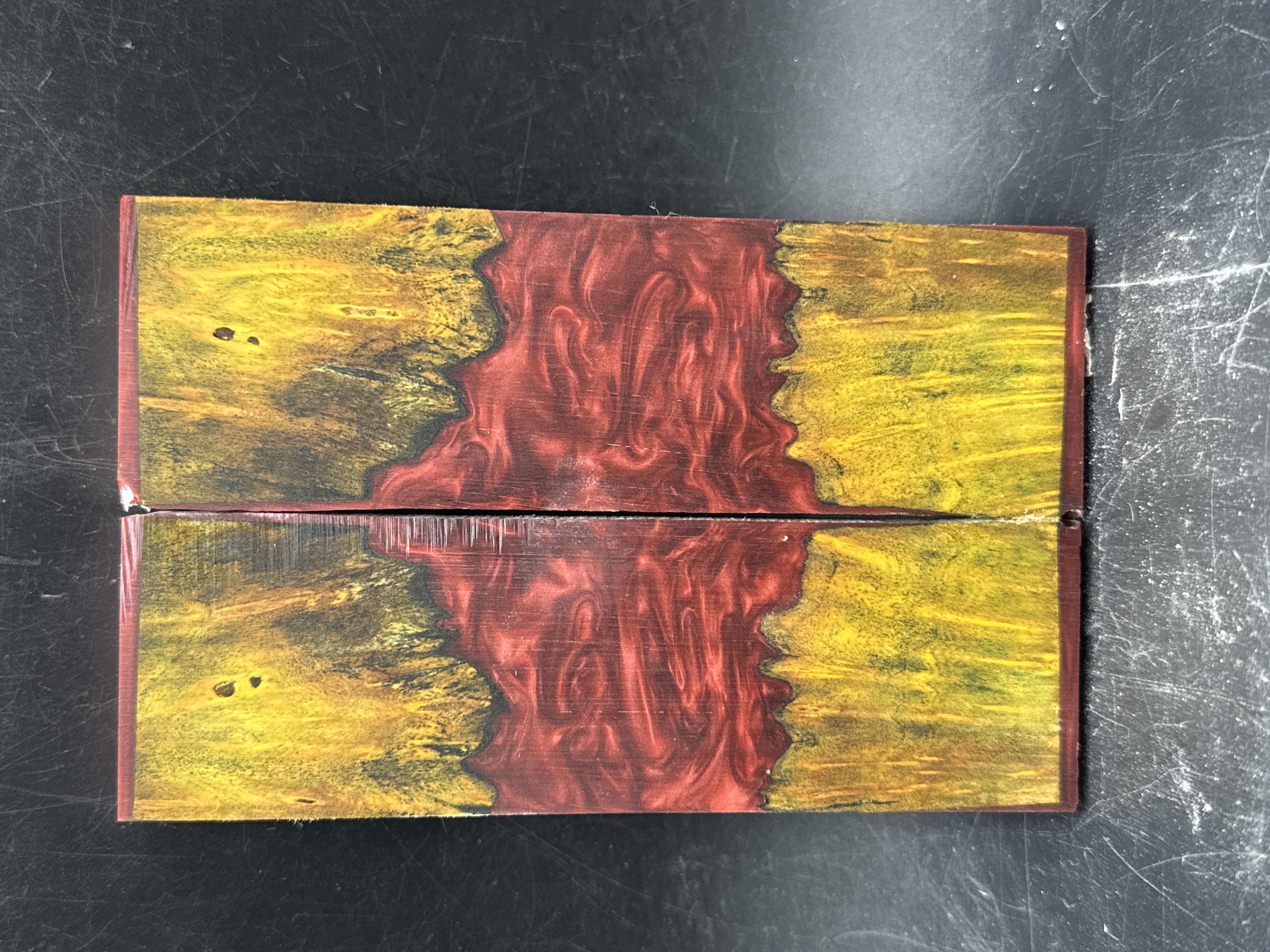 Stabilize Hibrit Kabzeler-109