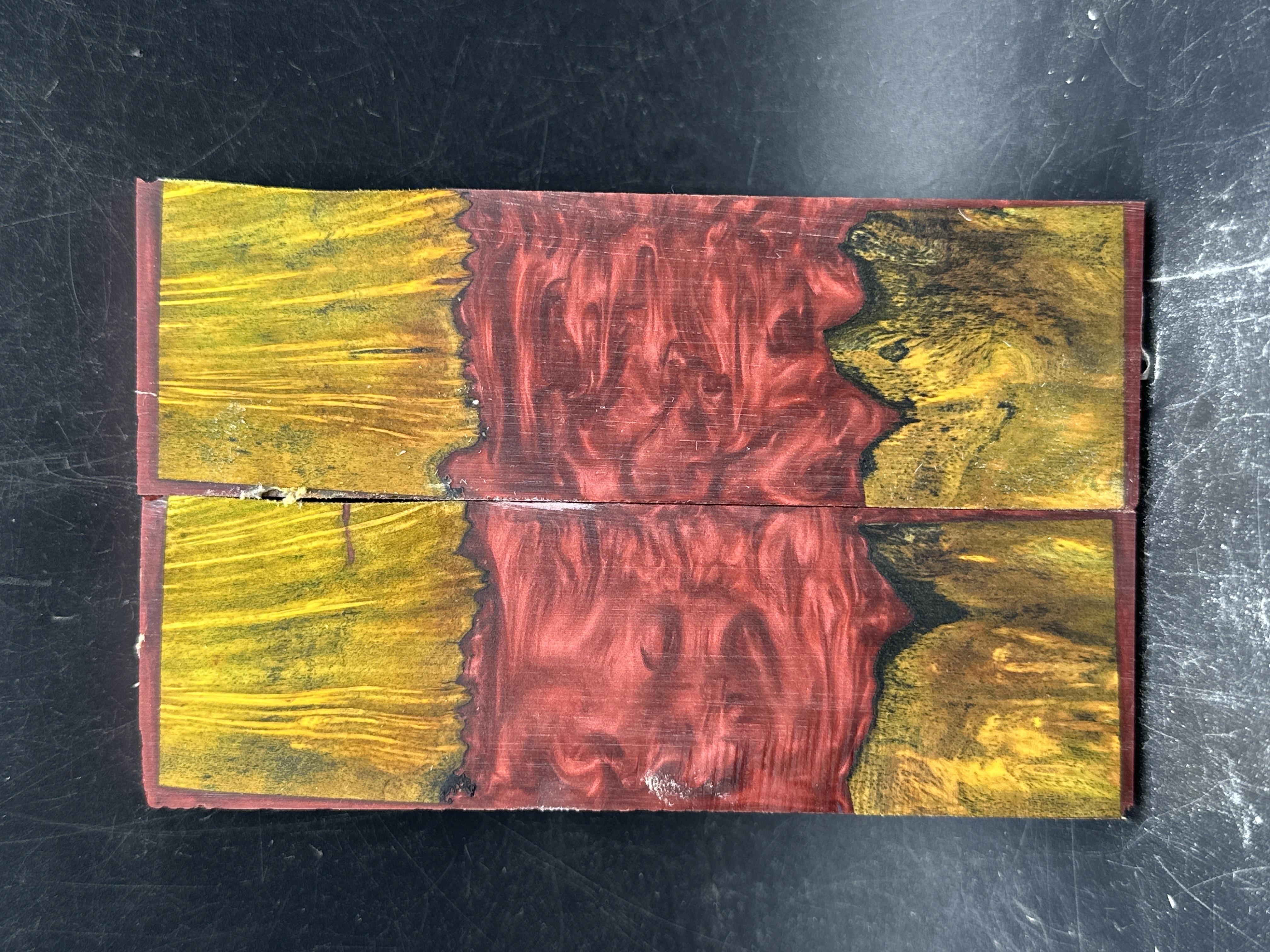 Stabilize Hibrit Kabzeler-11