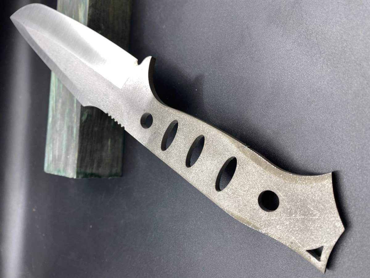 N690 Bıçak Profili 27