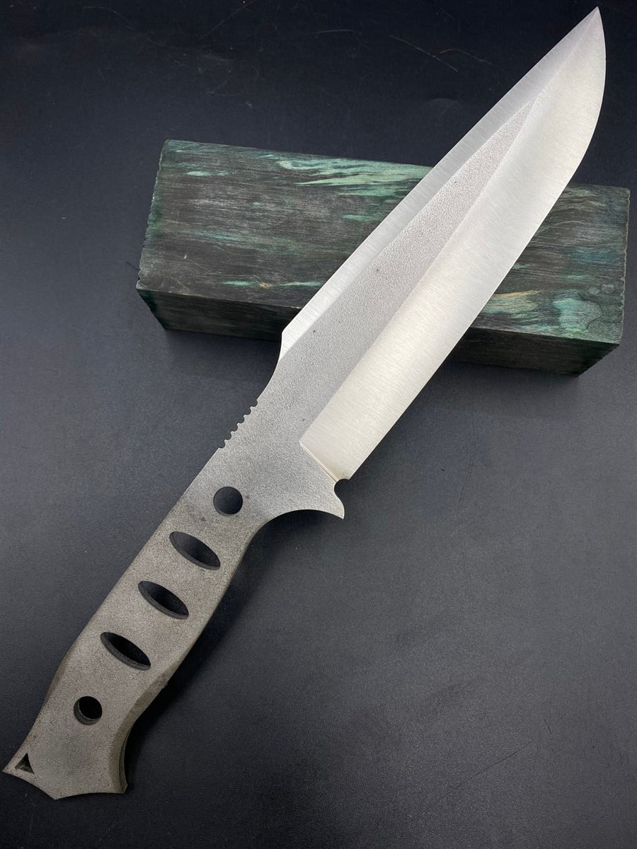 N690 Bıçak Profili 27