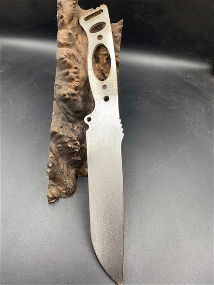 Sulu Sleipner  Bıçak Profili-68