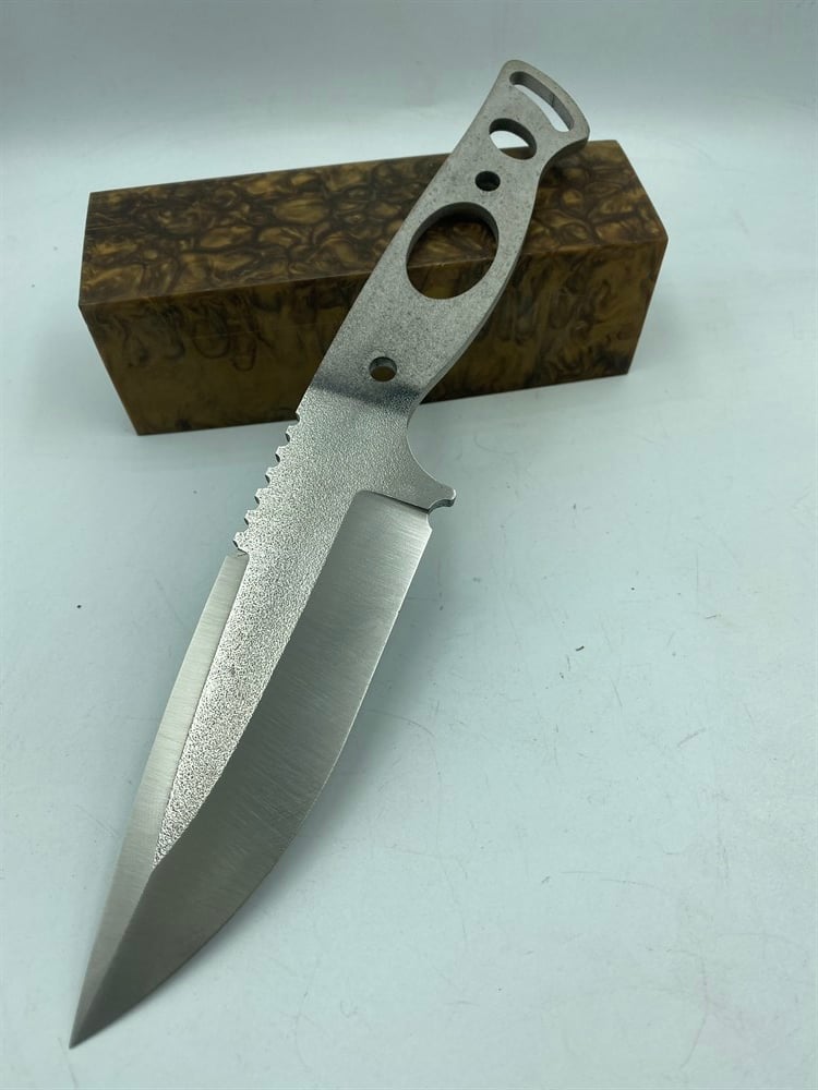 N690 Bıçak Profili 42