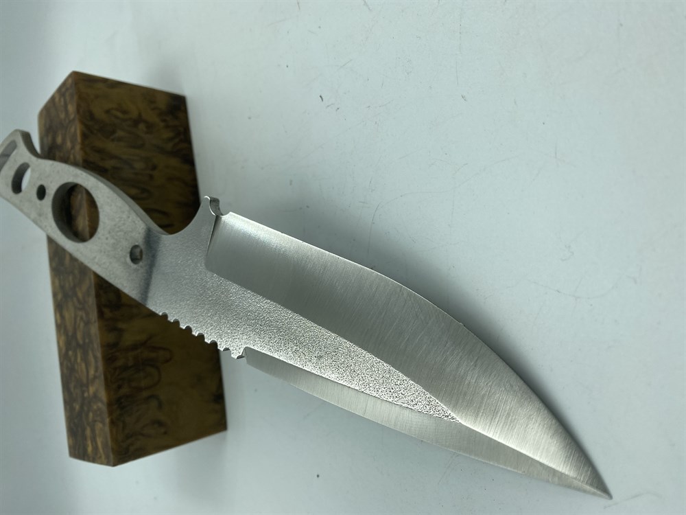 N690 Bıçak Profili 42