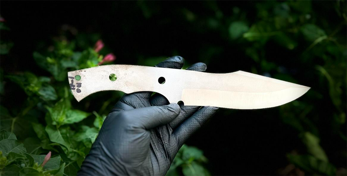 Sulu Sleipner  Bıçak Profili-20