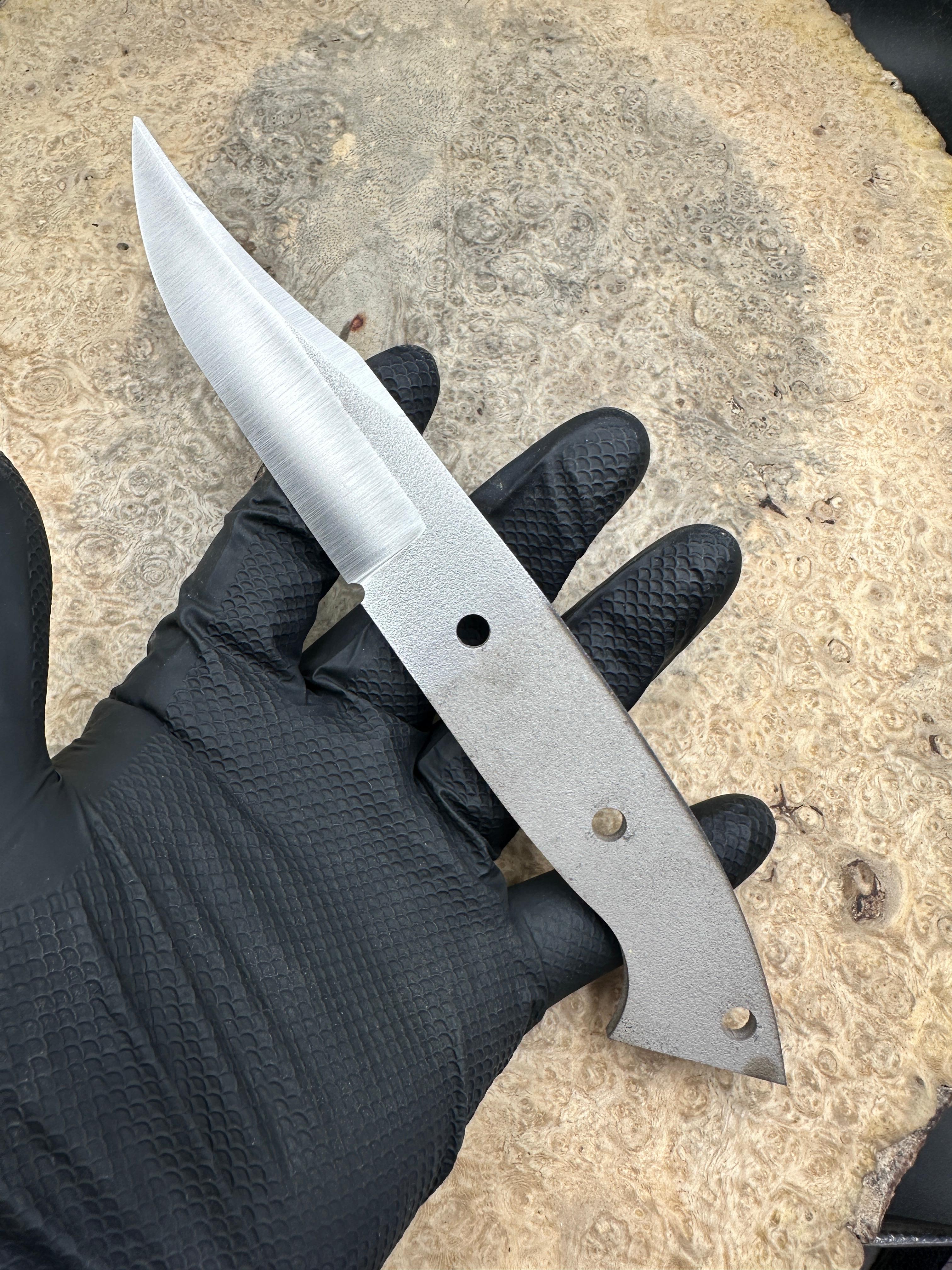 Sulu Sleipner  Bıçak Profili-23