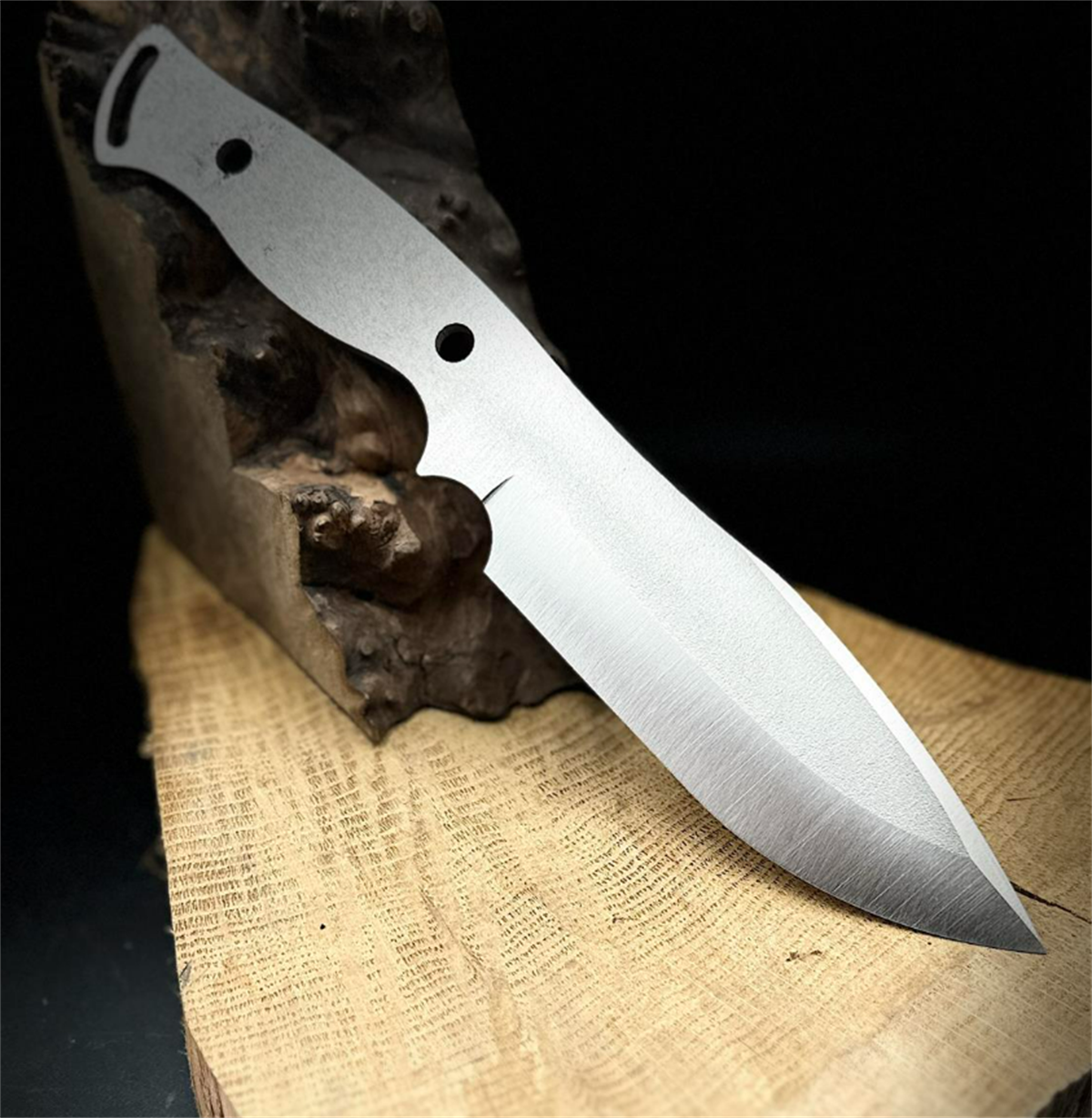 Sulu Sleipner  Bıçak Profili-27