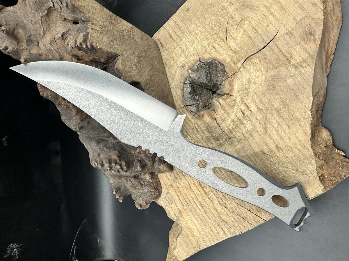 Sleipner Bıçak Profili 54 – 13,5 cm Namlu