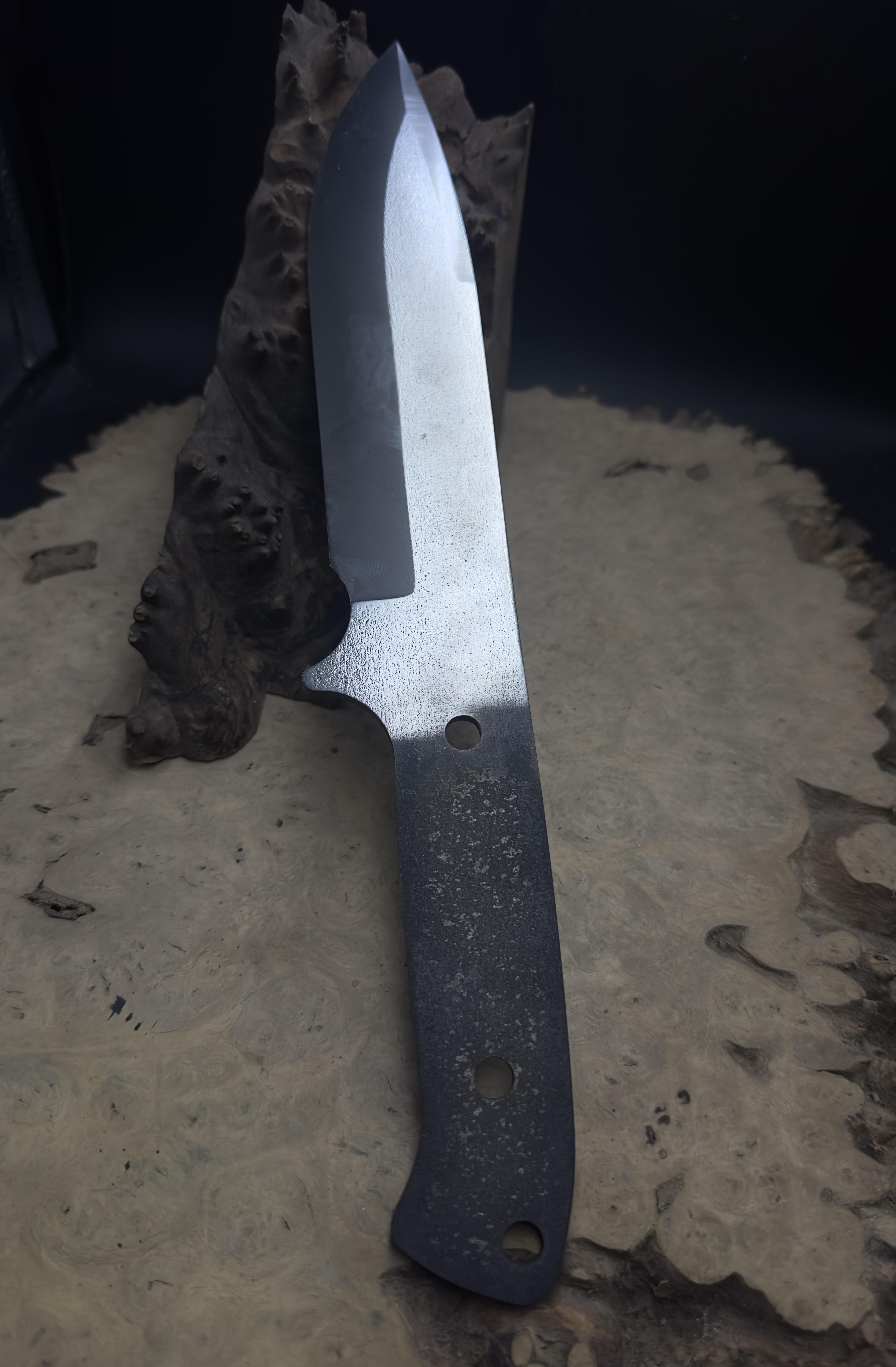 Sulu Sleipner  Bıçak Profili-64