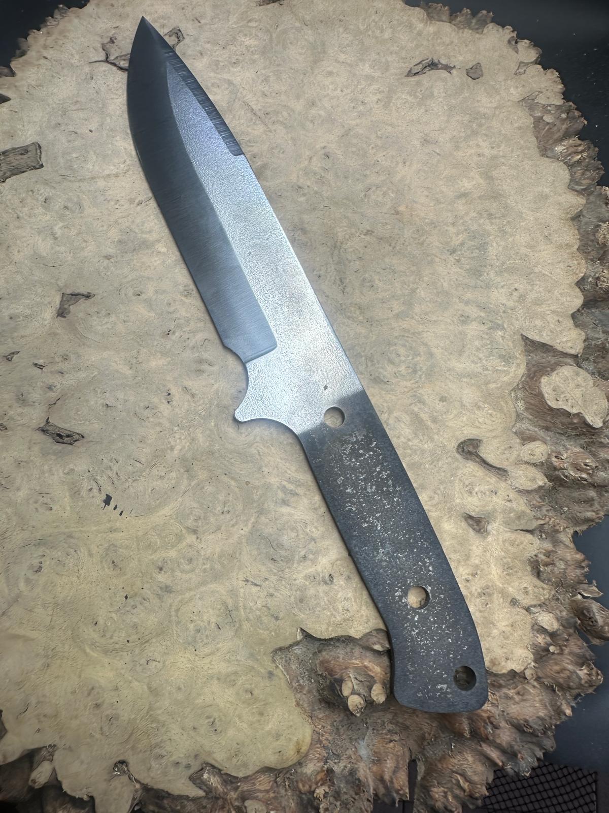 Sulu Sleipner  Bıçak Profili-64