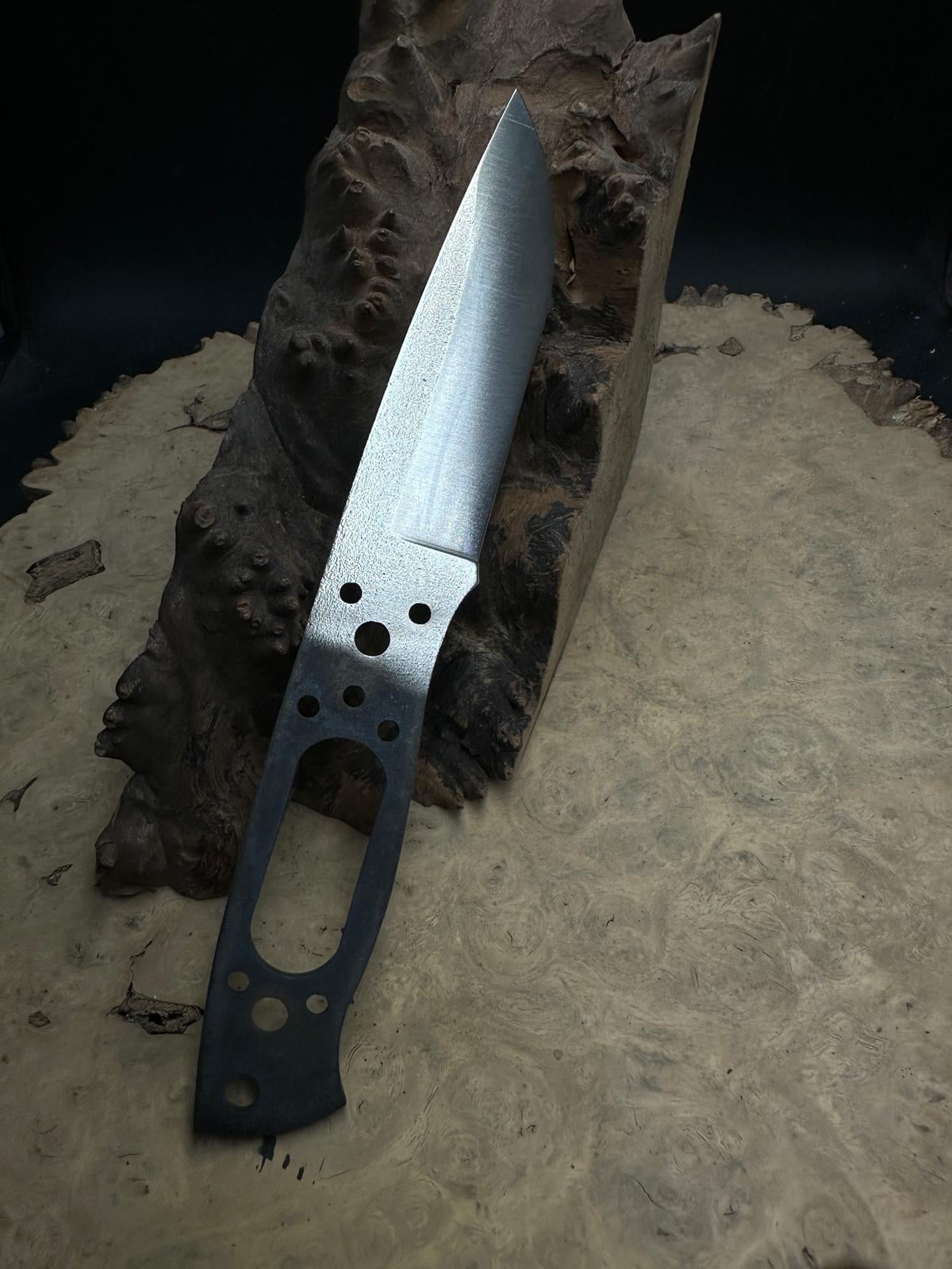 Sulu Sleipner  Bıçak Profili-74