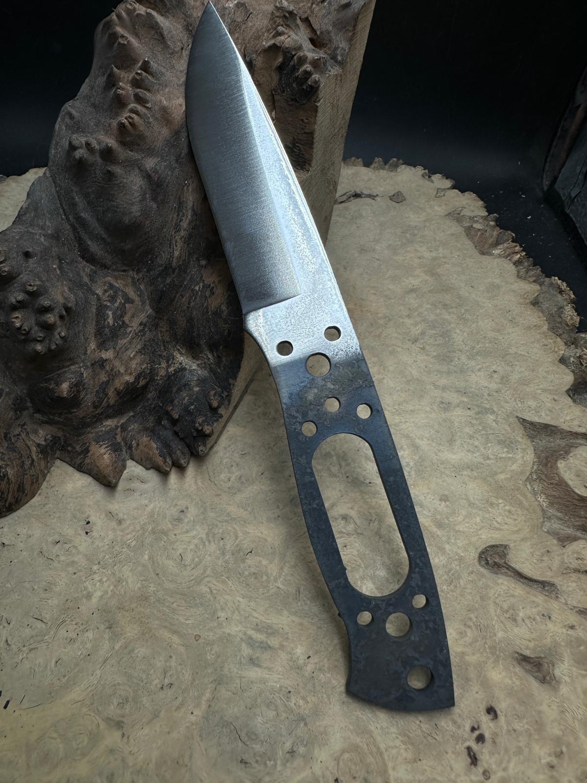 Sulu Sleipner  Bıçak Profili-74