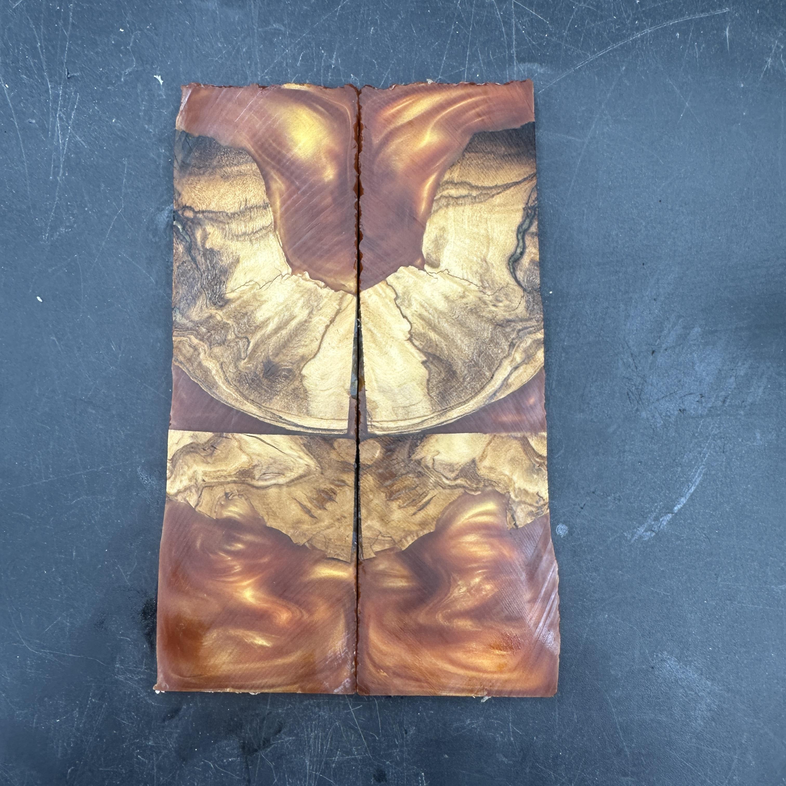 Turuncu Zeytin Hibrit