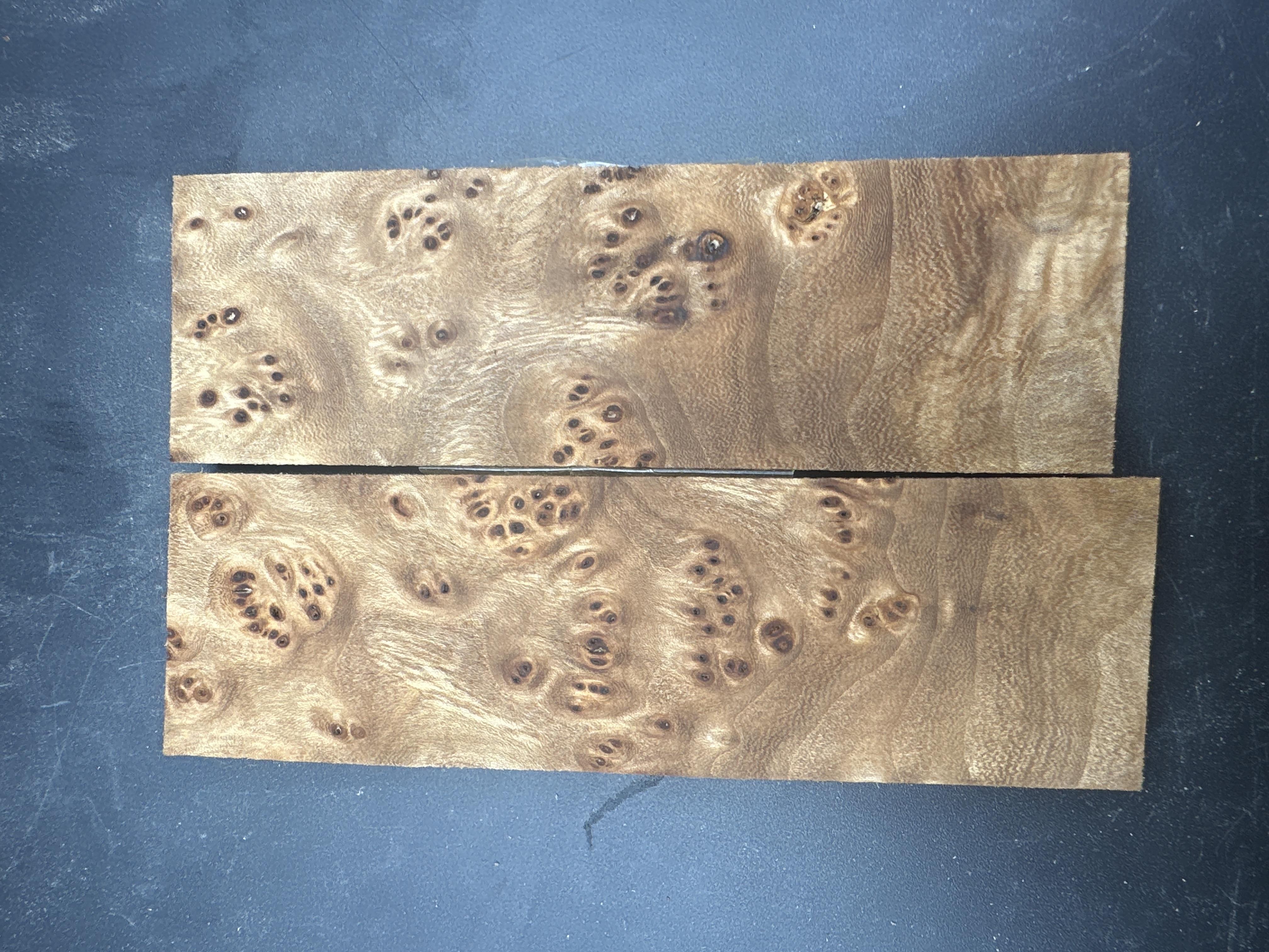 Urlu Sakız Ağacı Kabzeler - 16