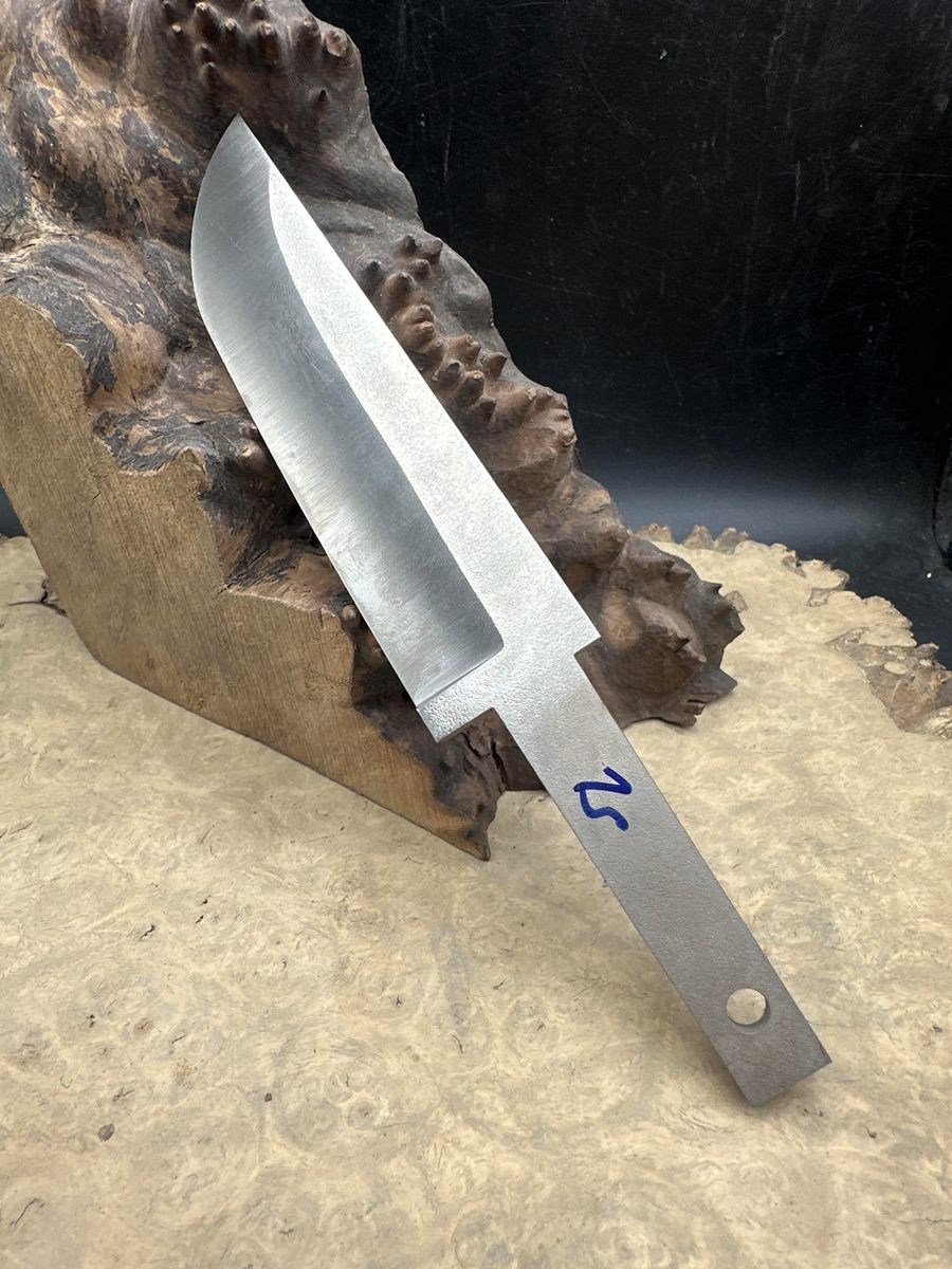 Vanax Bıçak Profili 15 – 11 cm Namlu