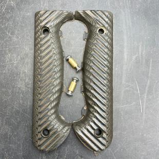  Hazır Kurban Bıçak Kabzesi