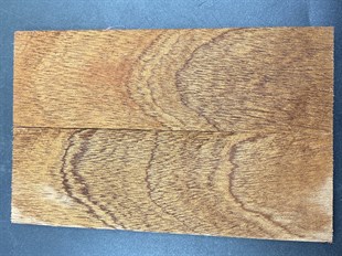 1. Kalite Sapelli Kabze
